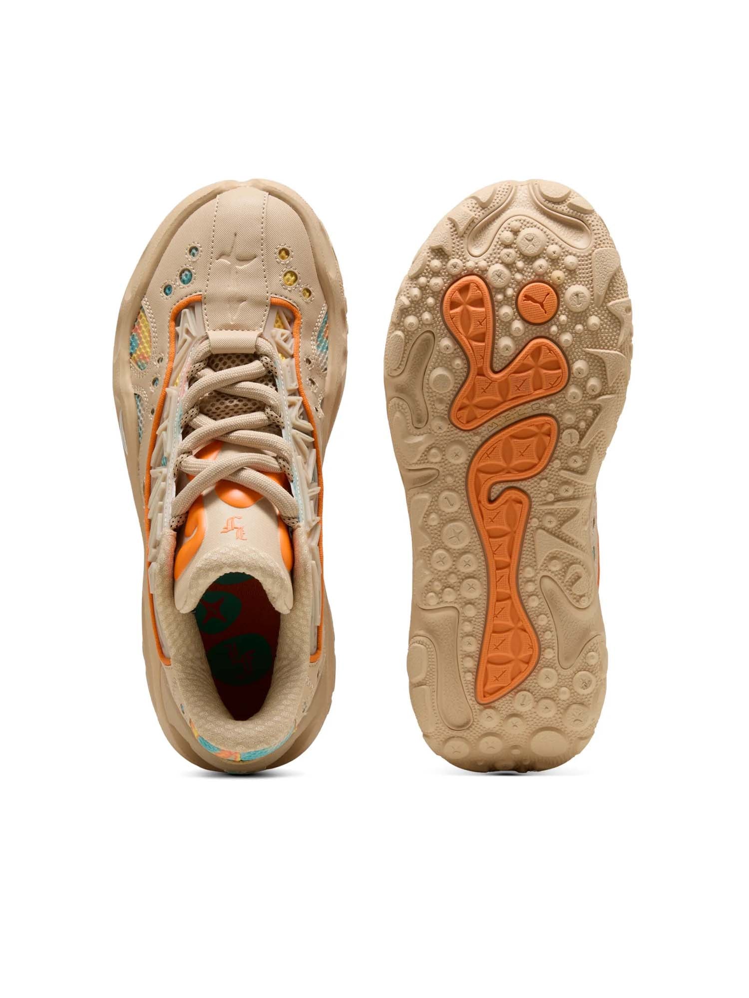 Puma Scarpe La Francé RNR Beige