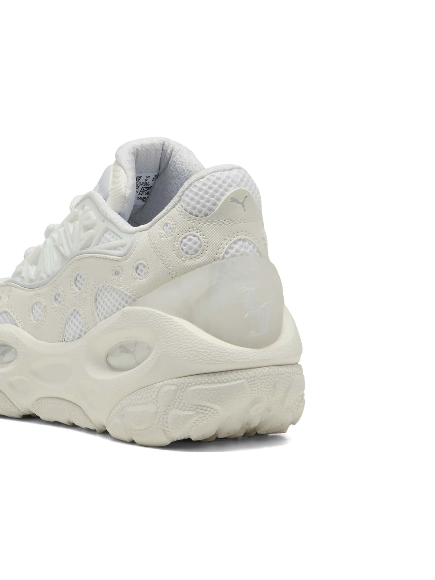 Puma Scarpe La Francé RNR Bianco