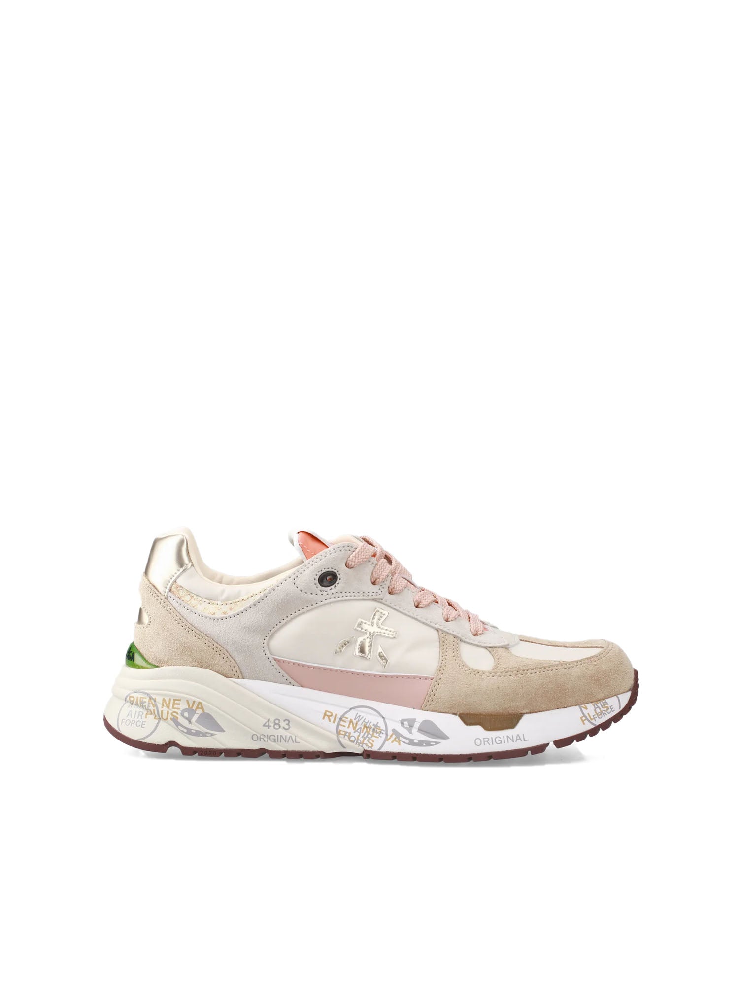 Mased 7397 Sneakers Donna