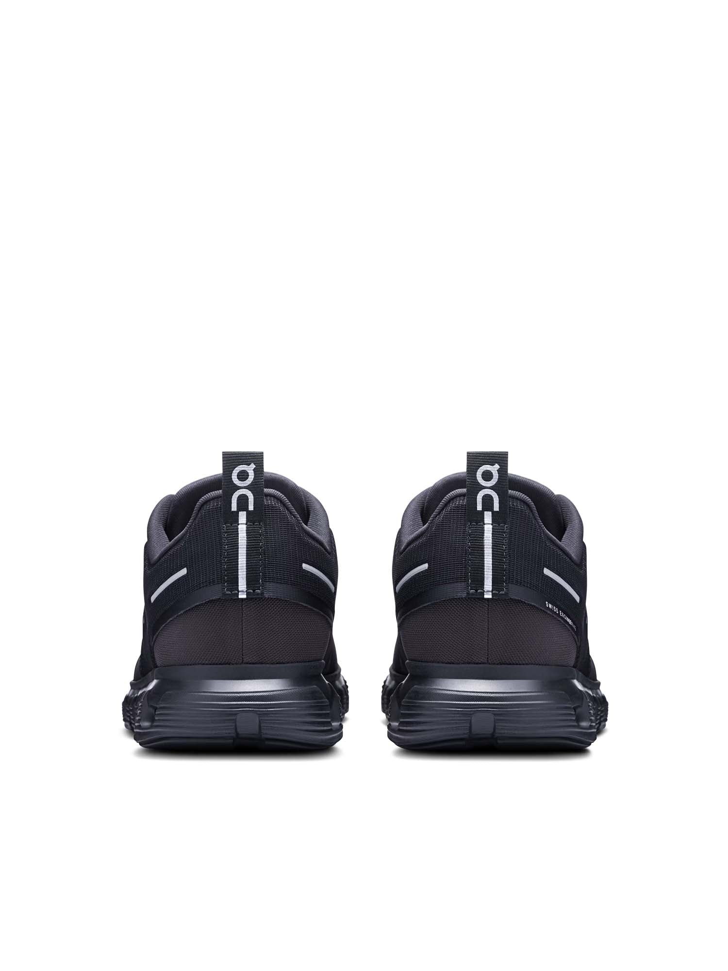 On Cloud 6 impermeabile da uomo Nero