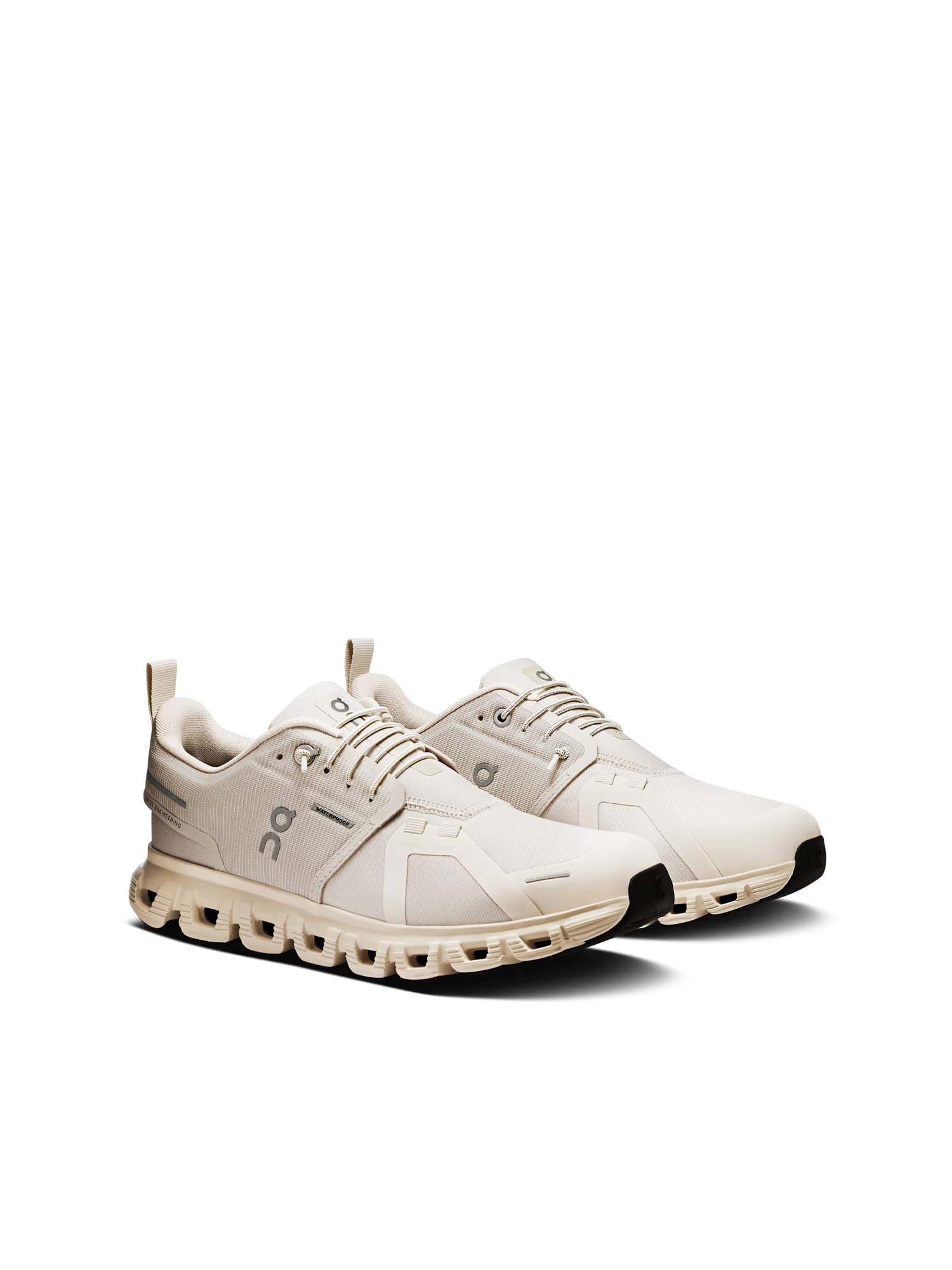 On Cloud 6 impermeabile da donna Beige