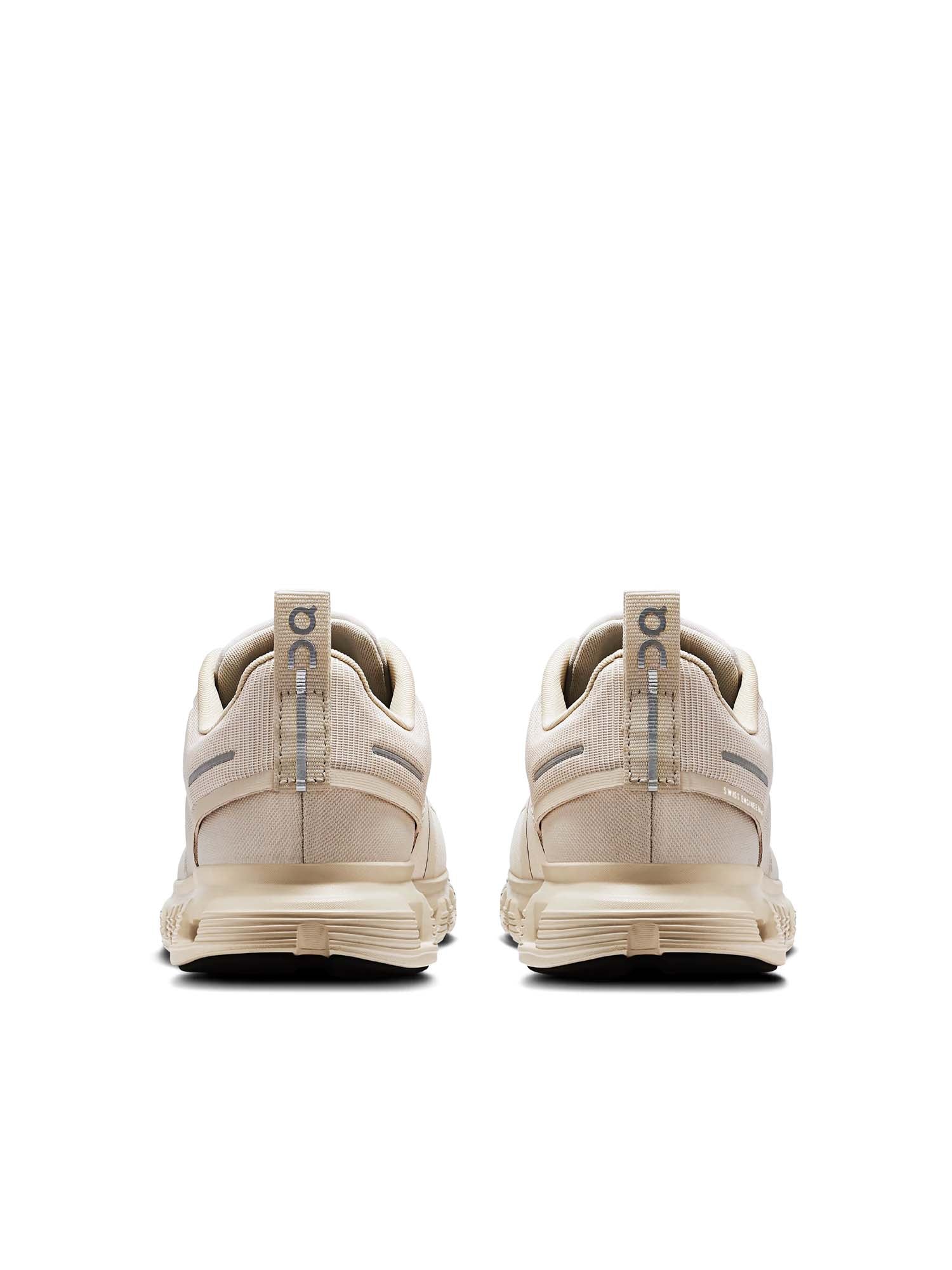 On Cloud 6 impermeabile da donna Beige