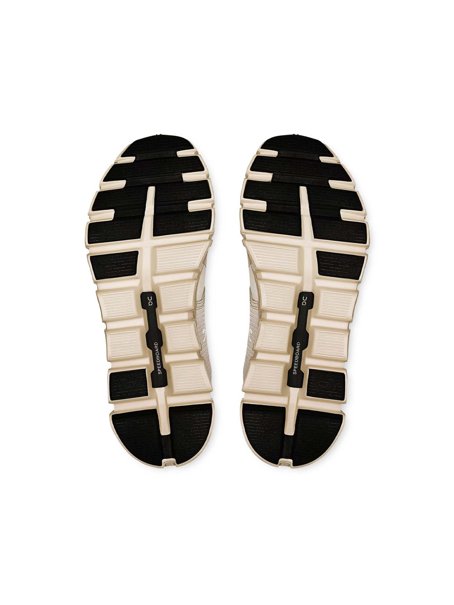 On Cloud 6 impermeabile da donna Beige