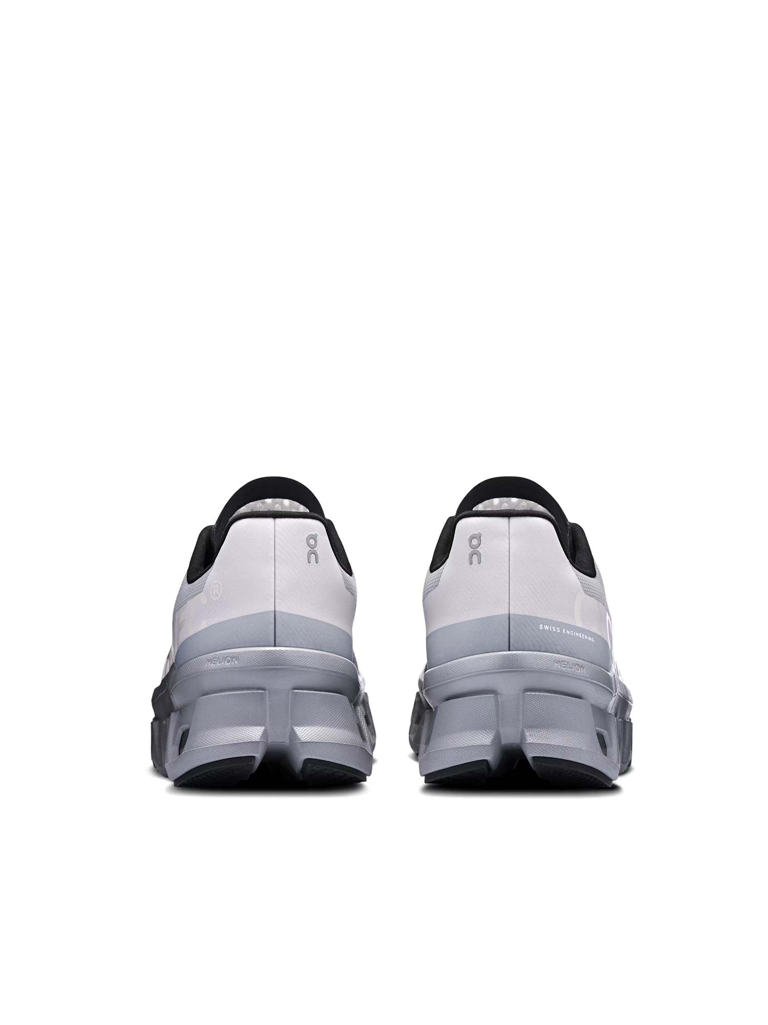 On Scarpe Cloudmonster da Uomo Grigio