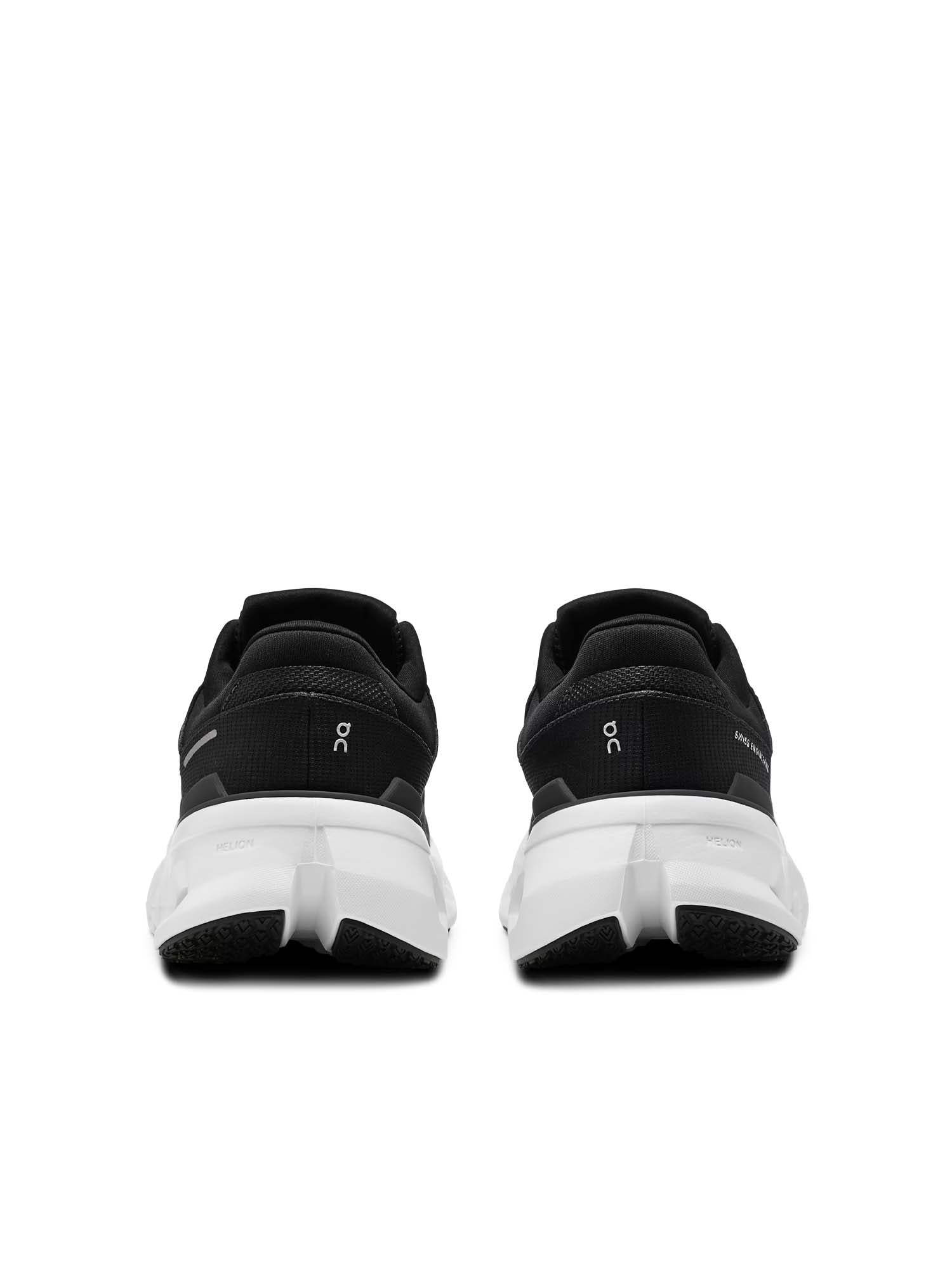 On Scarpe Cloudrunner 2 da donna Nero