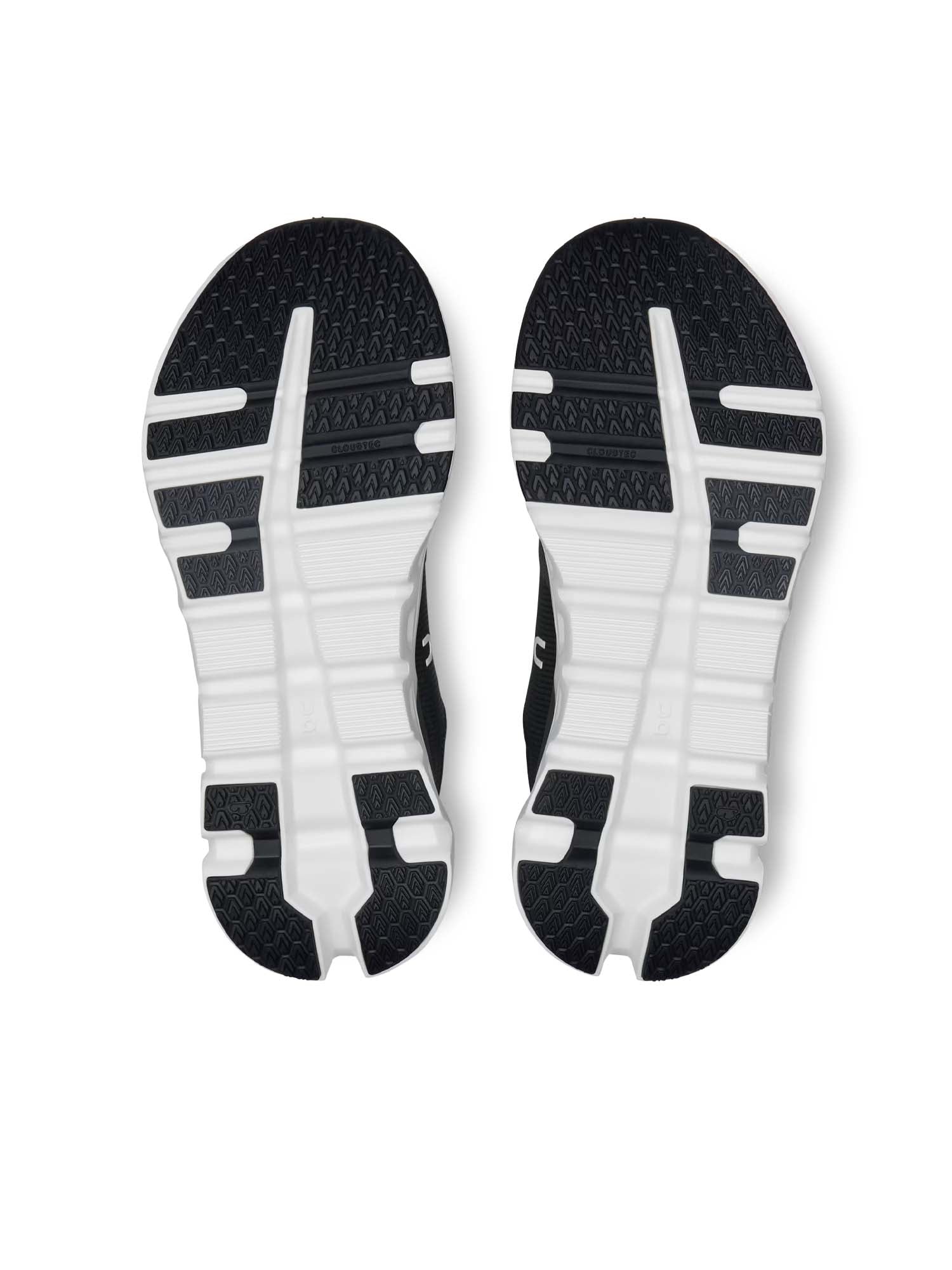 On Scarpe Cloudrunner 2 da donna Nero