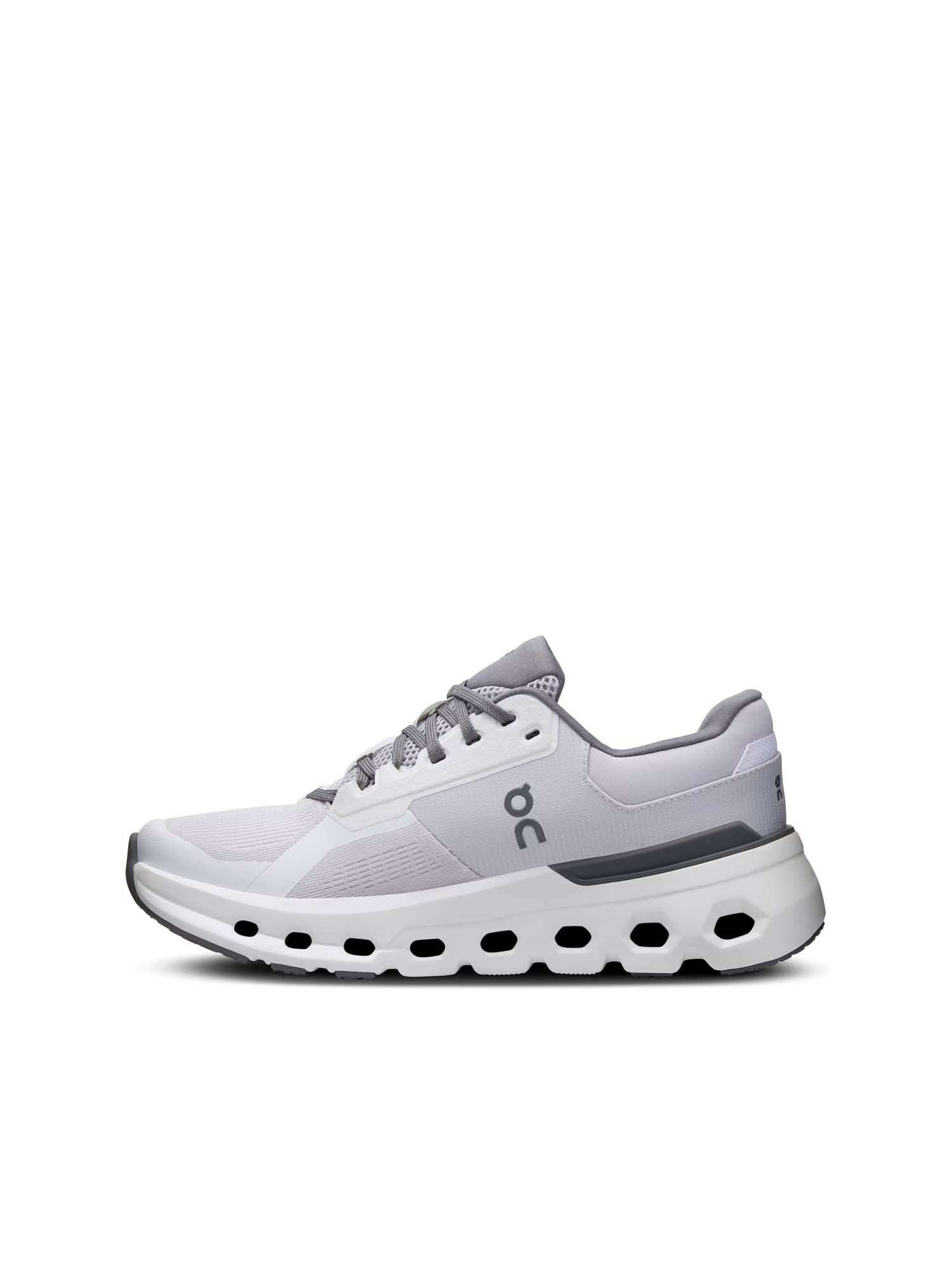 On Scarpe Cloudrunner 2 da donna Grigio