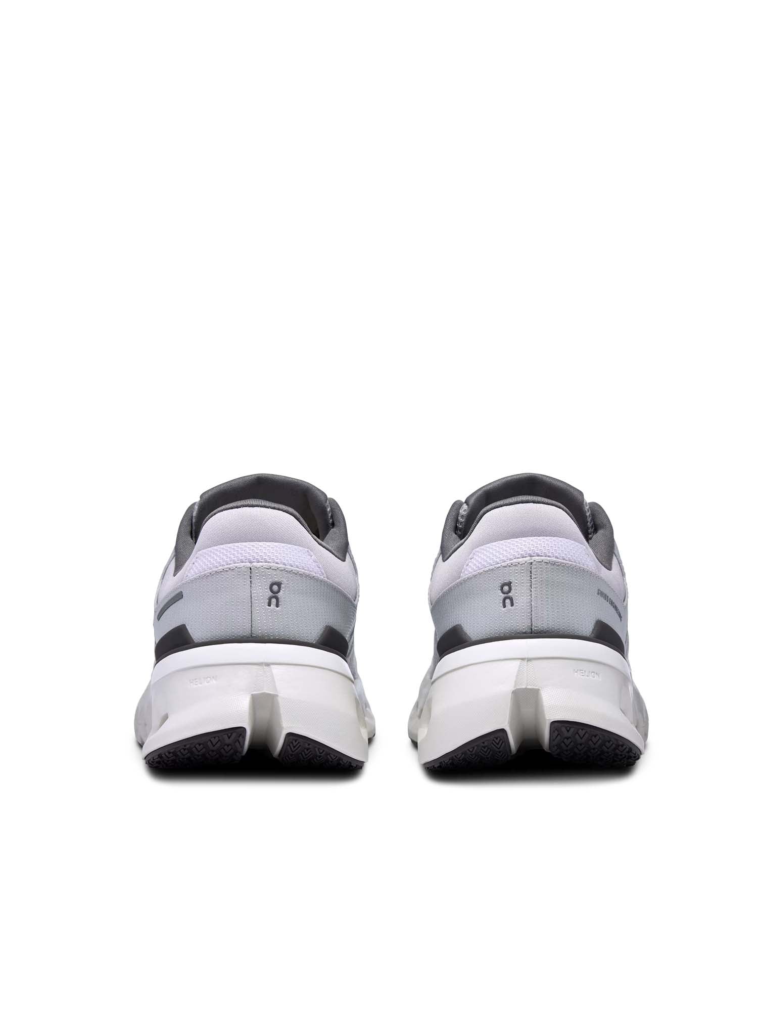 On Scarpe Cloudrunner 2 da donna Grigio