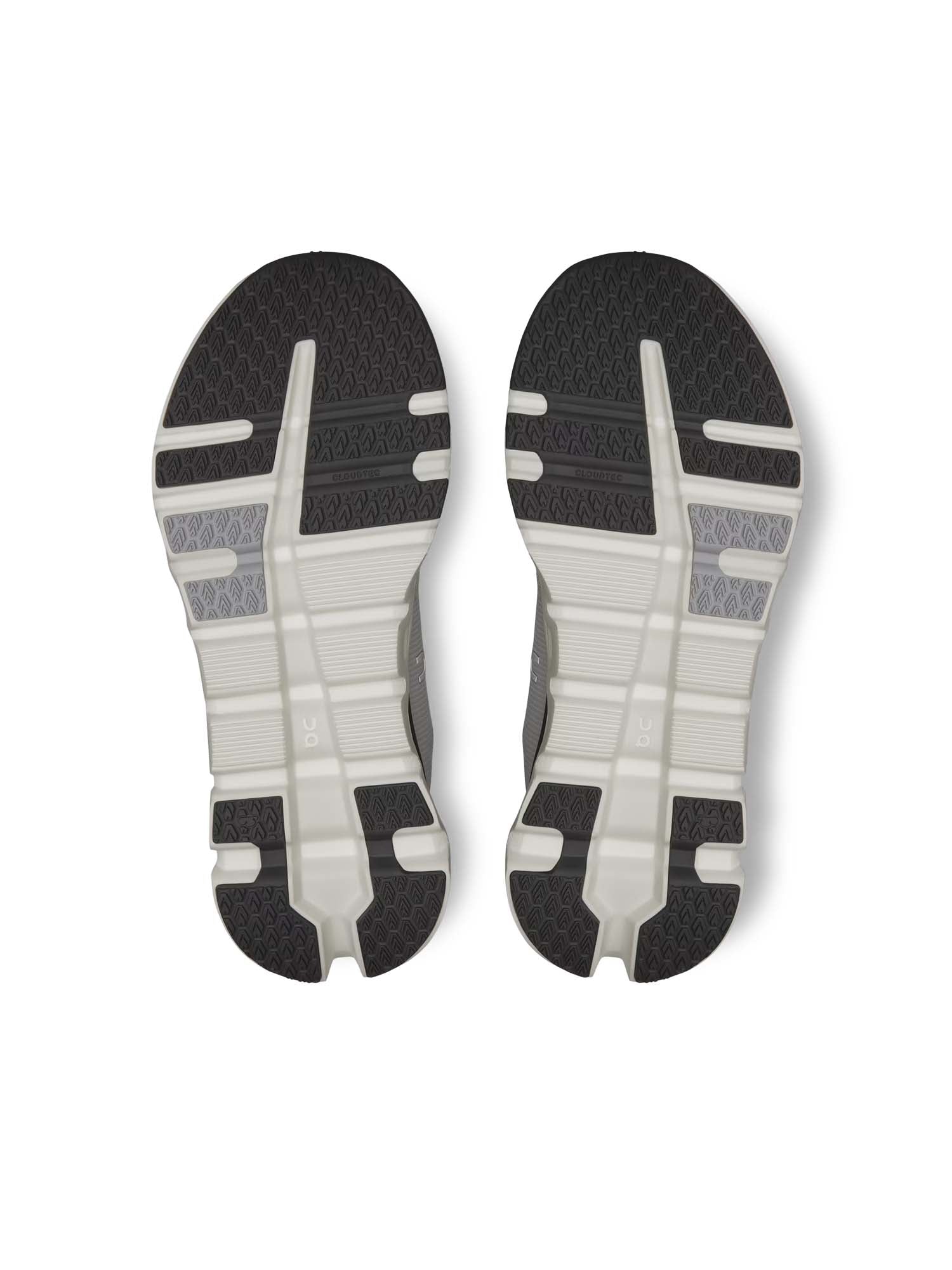 On Scarpe Cloudrunner 2 da donna Grigio