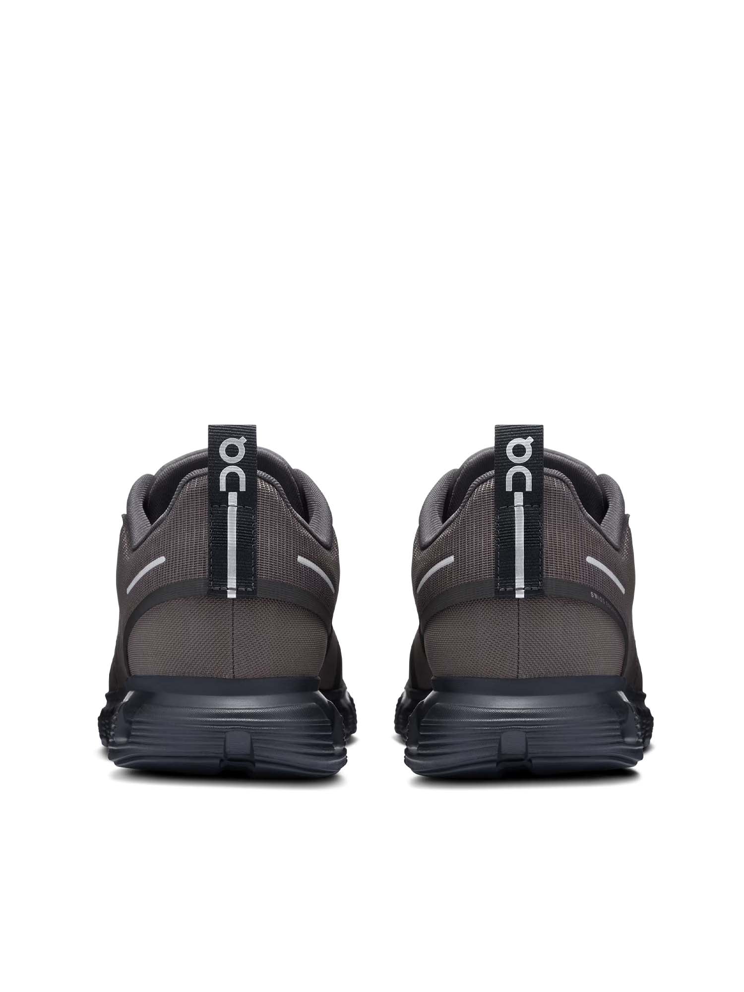 On Cloud 6 impermeabile da uomo Grigio