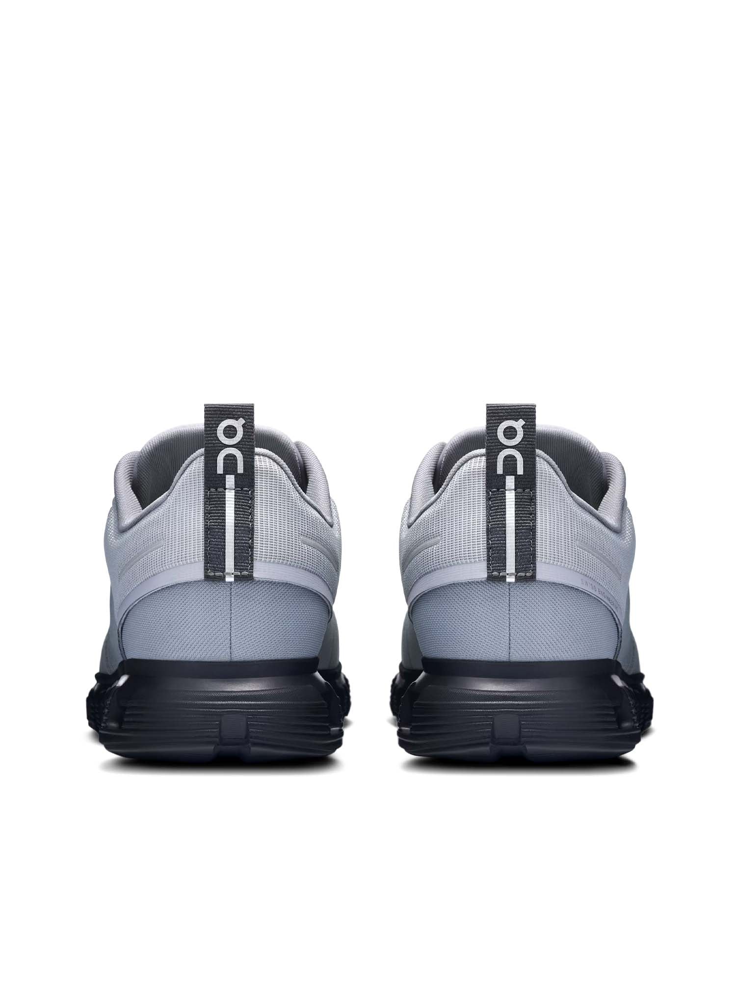 On Cloud 6 impermeabile da uomo Grigio