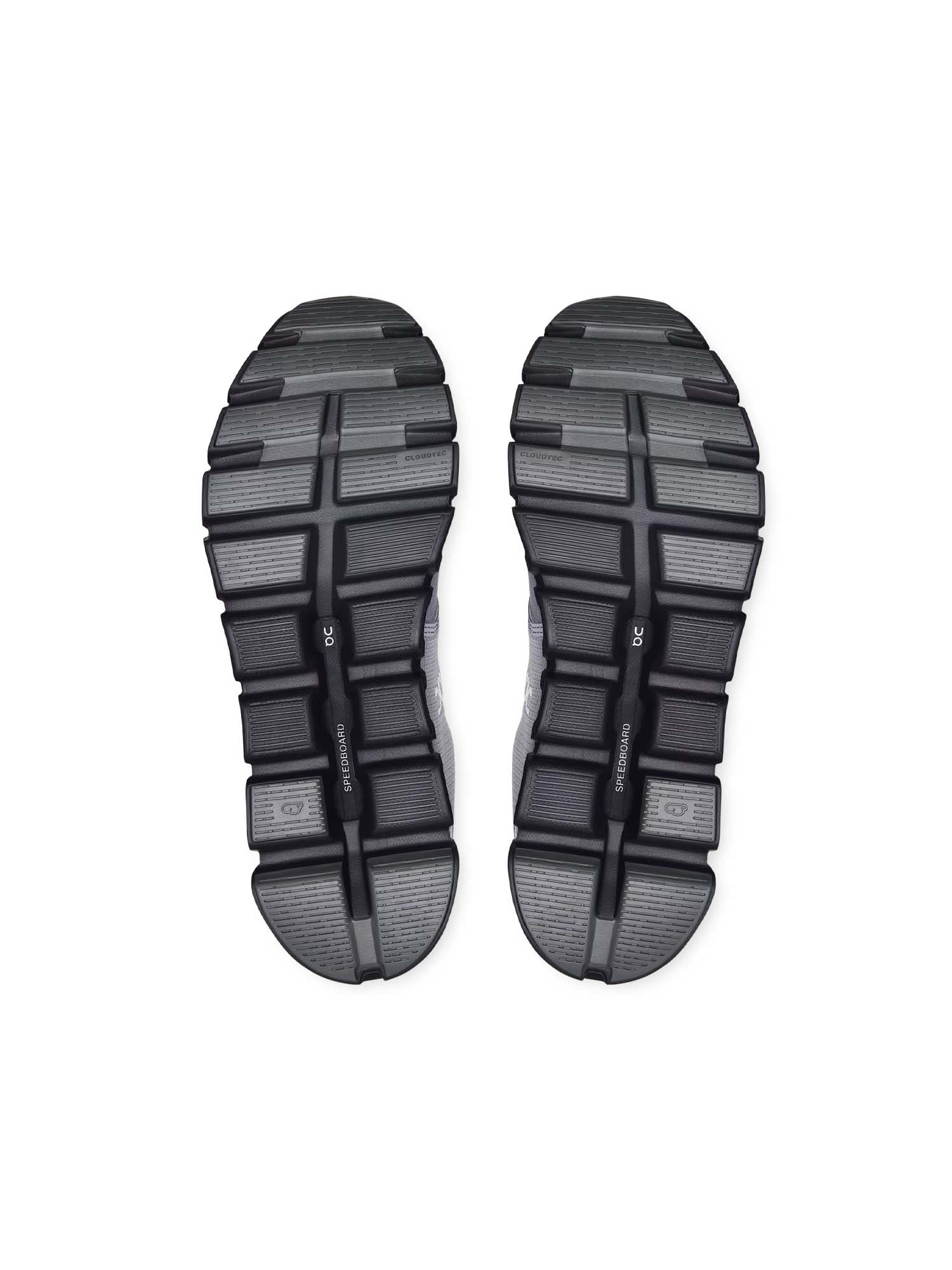 On Cloud 6 impermeabile da uomo Grigio