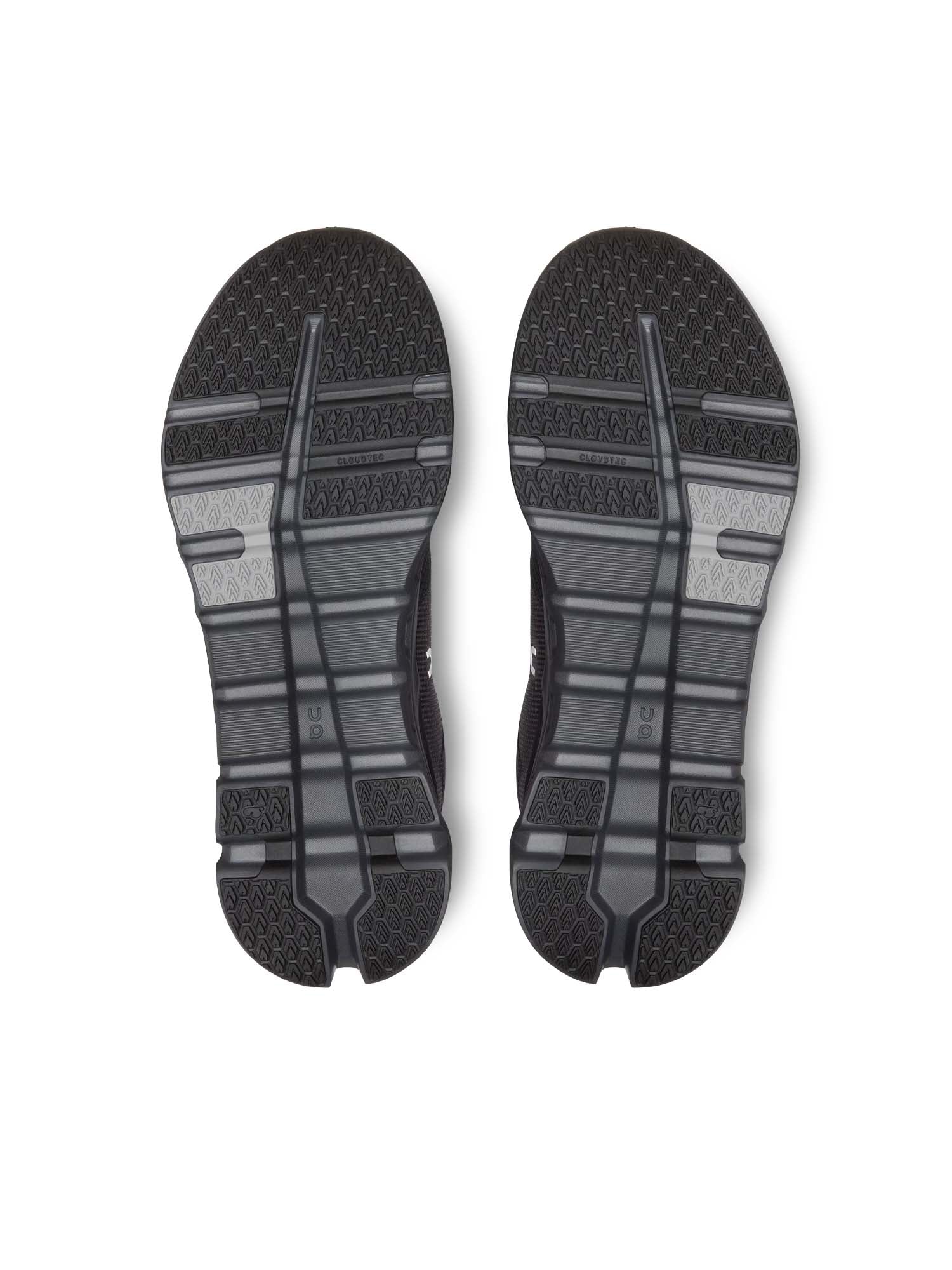 On Cloudrunner 2 impermeabile da uomo Nero