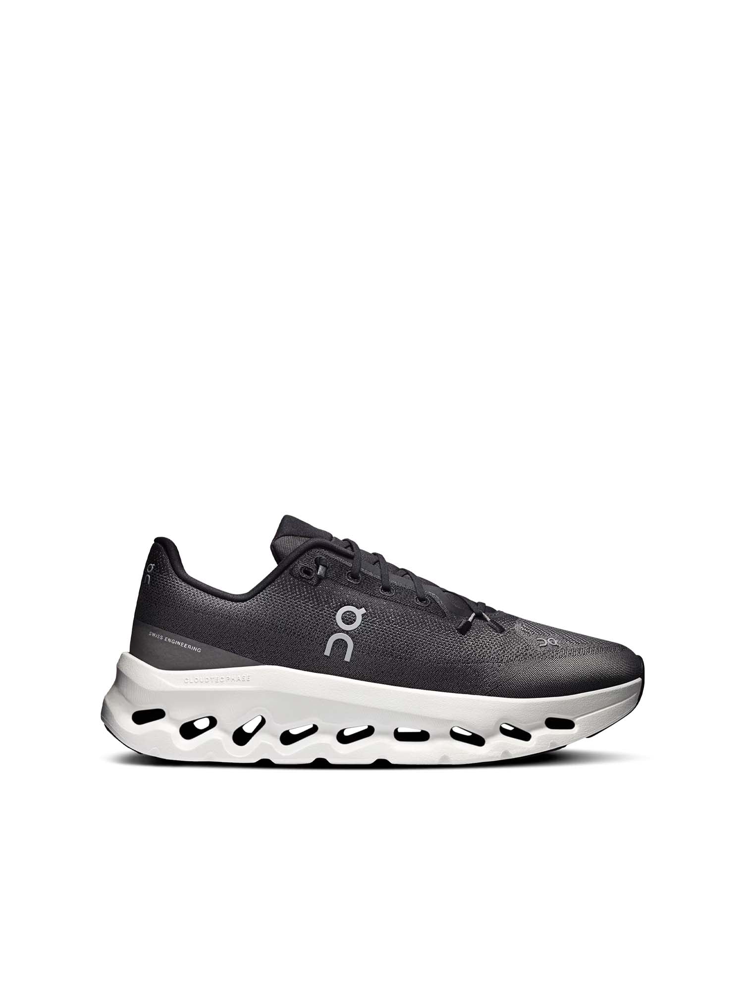 On Scarpe Cloudtilt da Uomo Nero