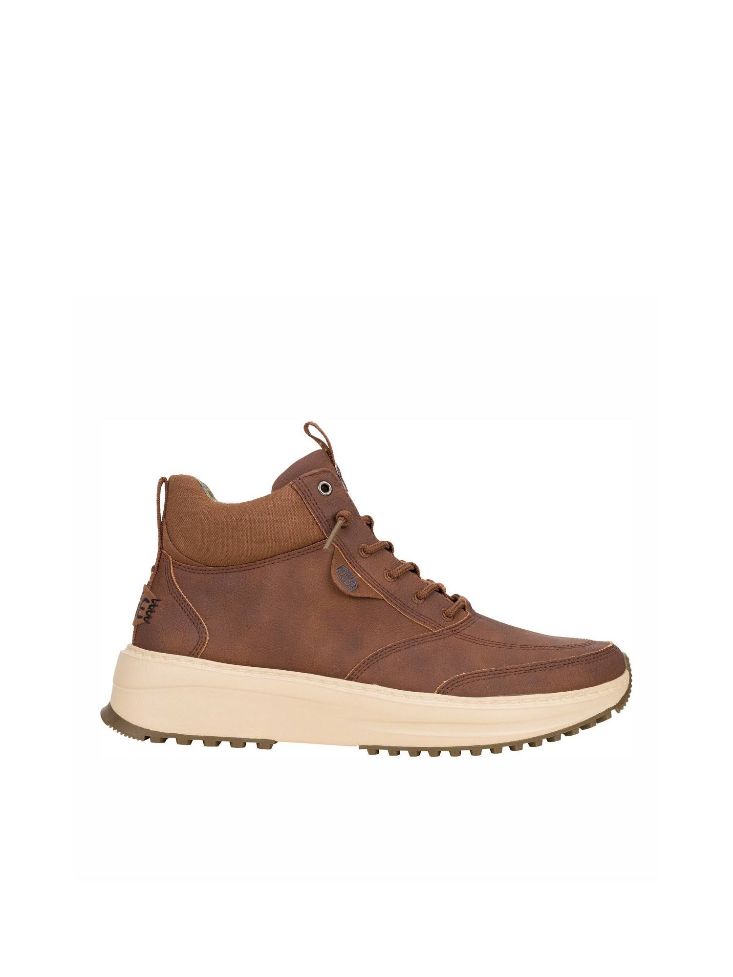 Hey Dude Tahoe Classic Marrone