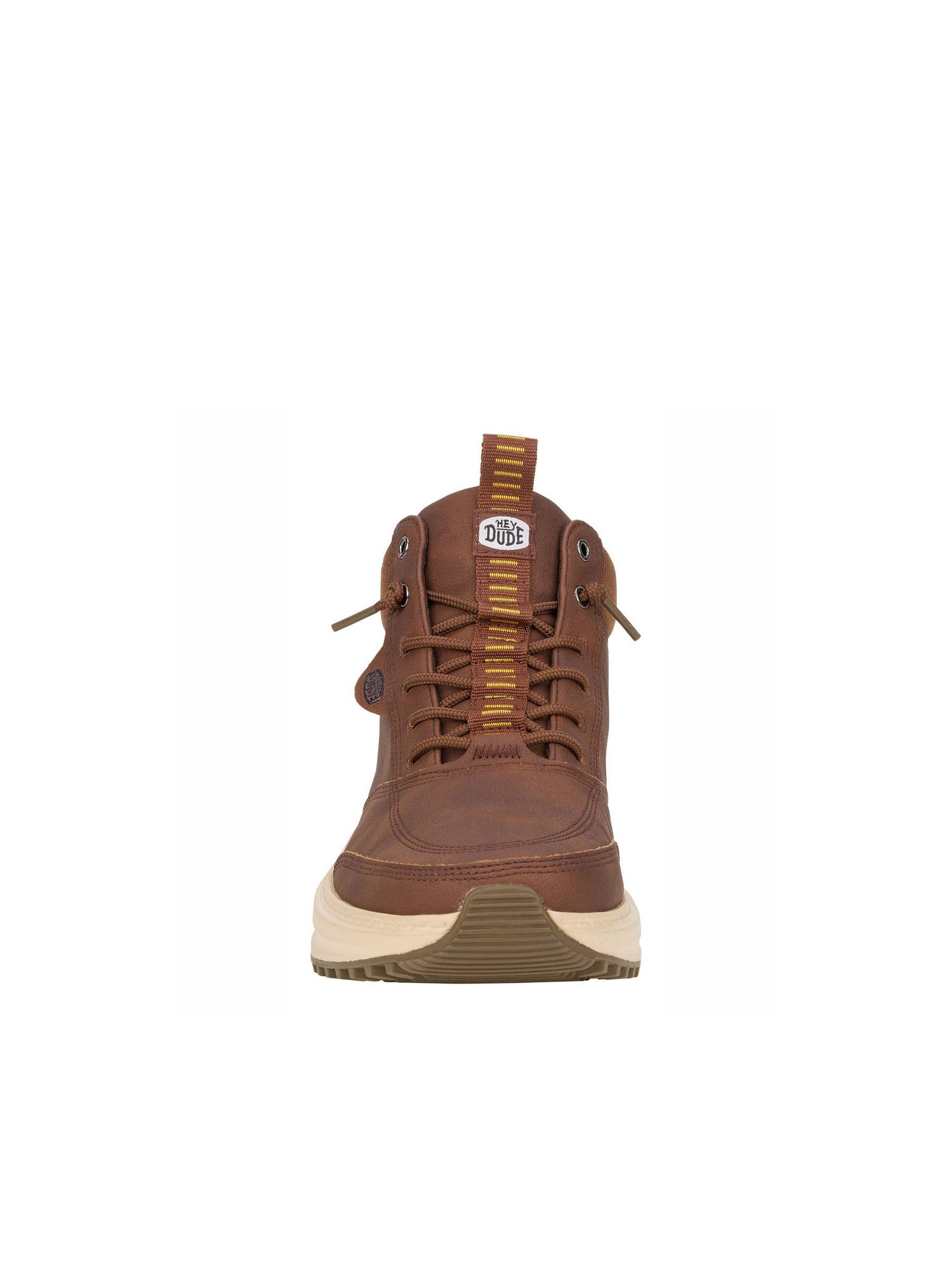 Hey Dude Tahoe Classic Marrone