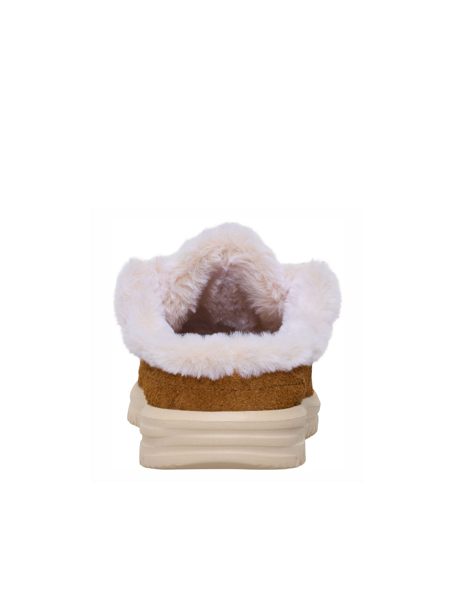 Hey Dude Wendy Nxt Mule Marrone