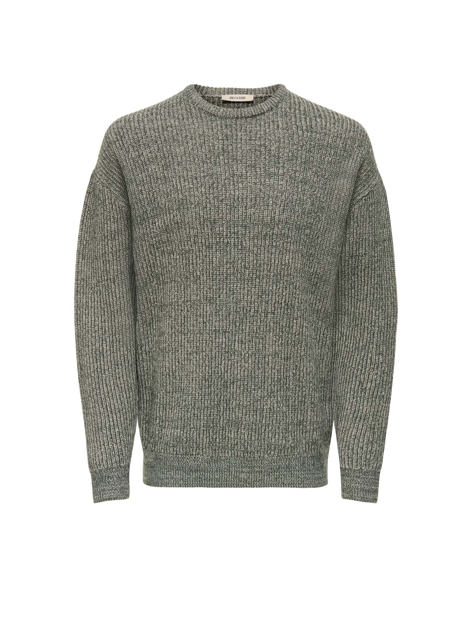 Onsjoe Rlx Crew Knit