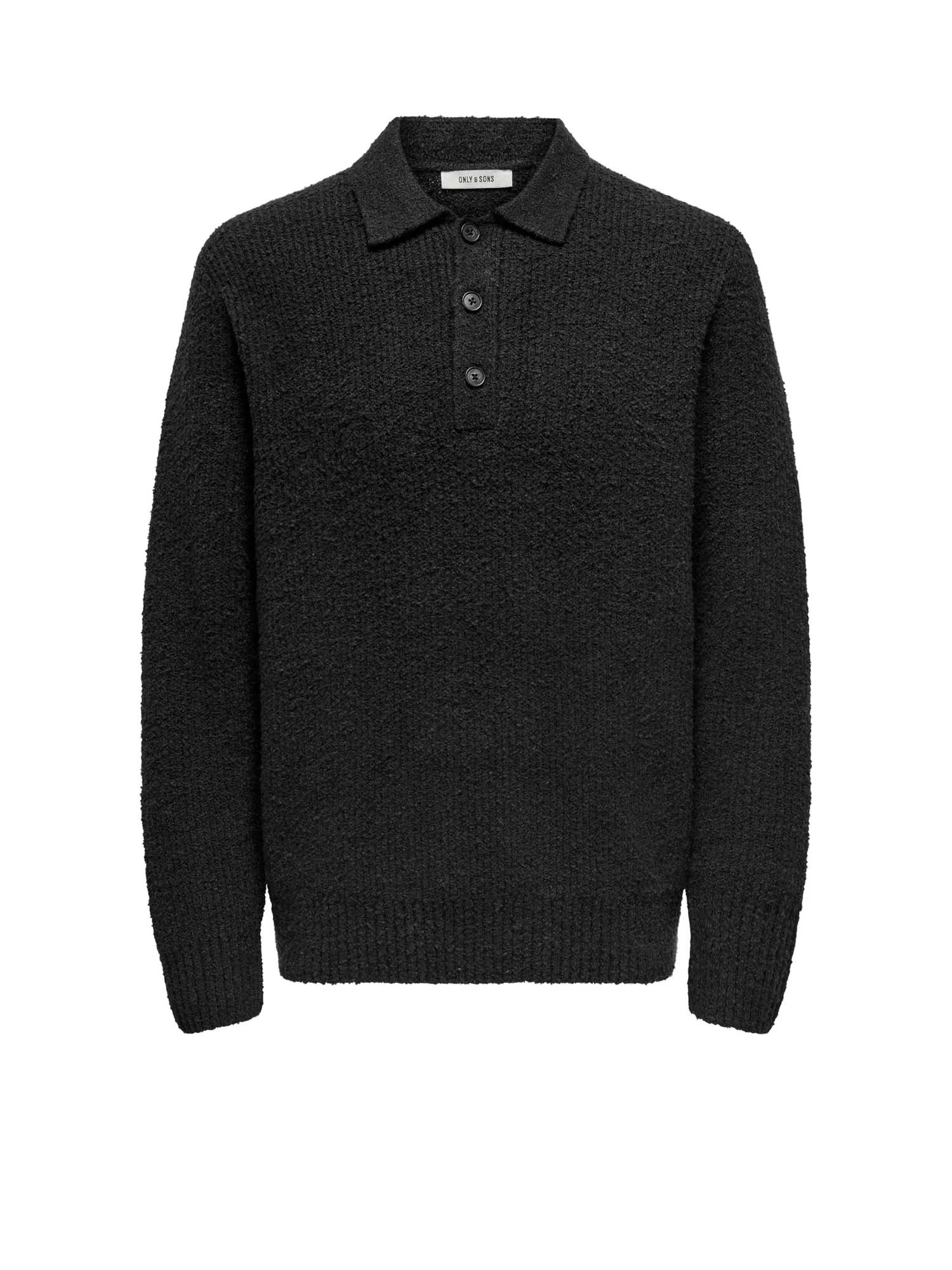 Polo Dale Life Relaxed LS