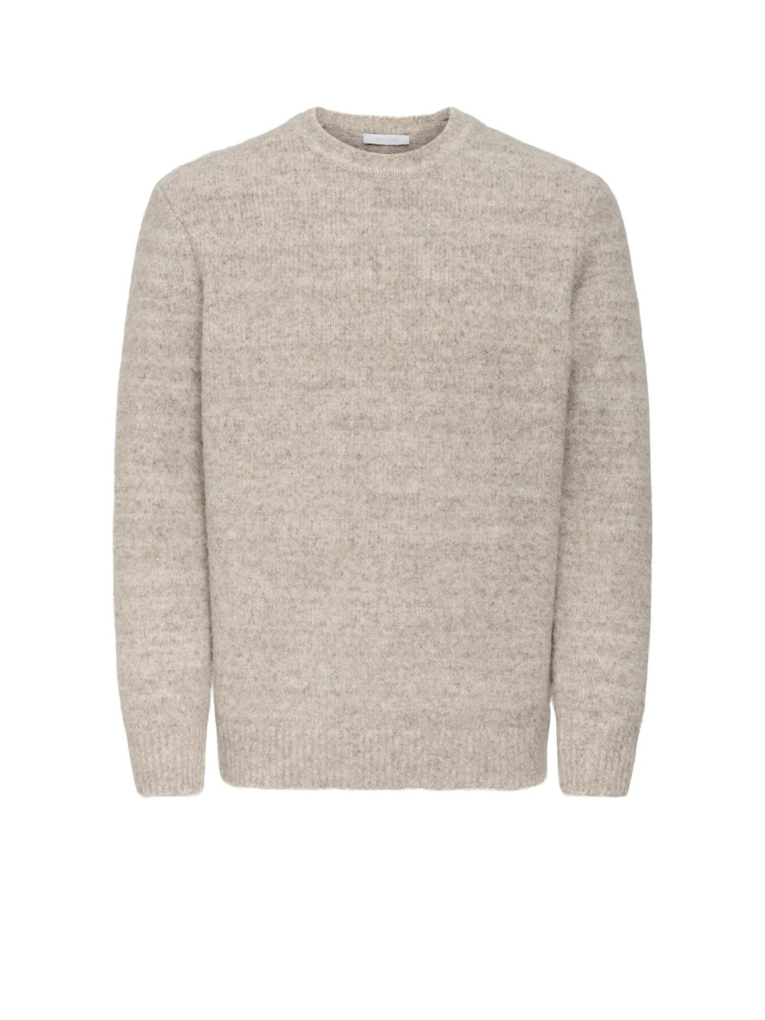 Only & Sons Maglione Bay Regular LS Grigio