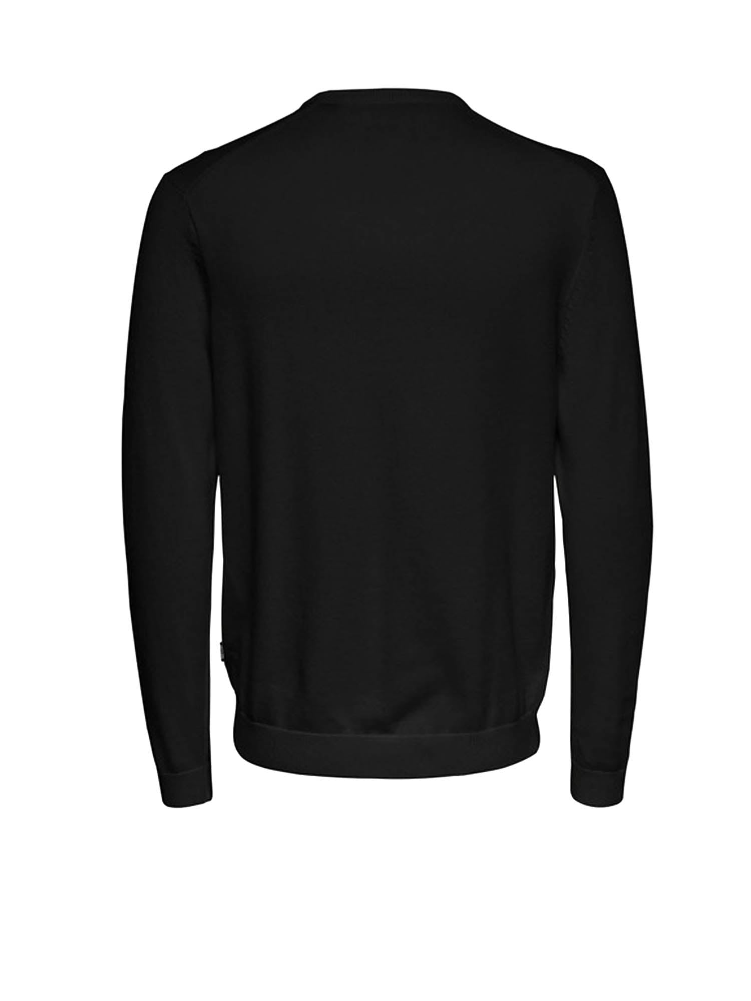 Only & Sons Maglia Alex Nero