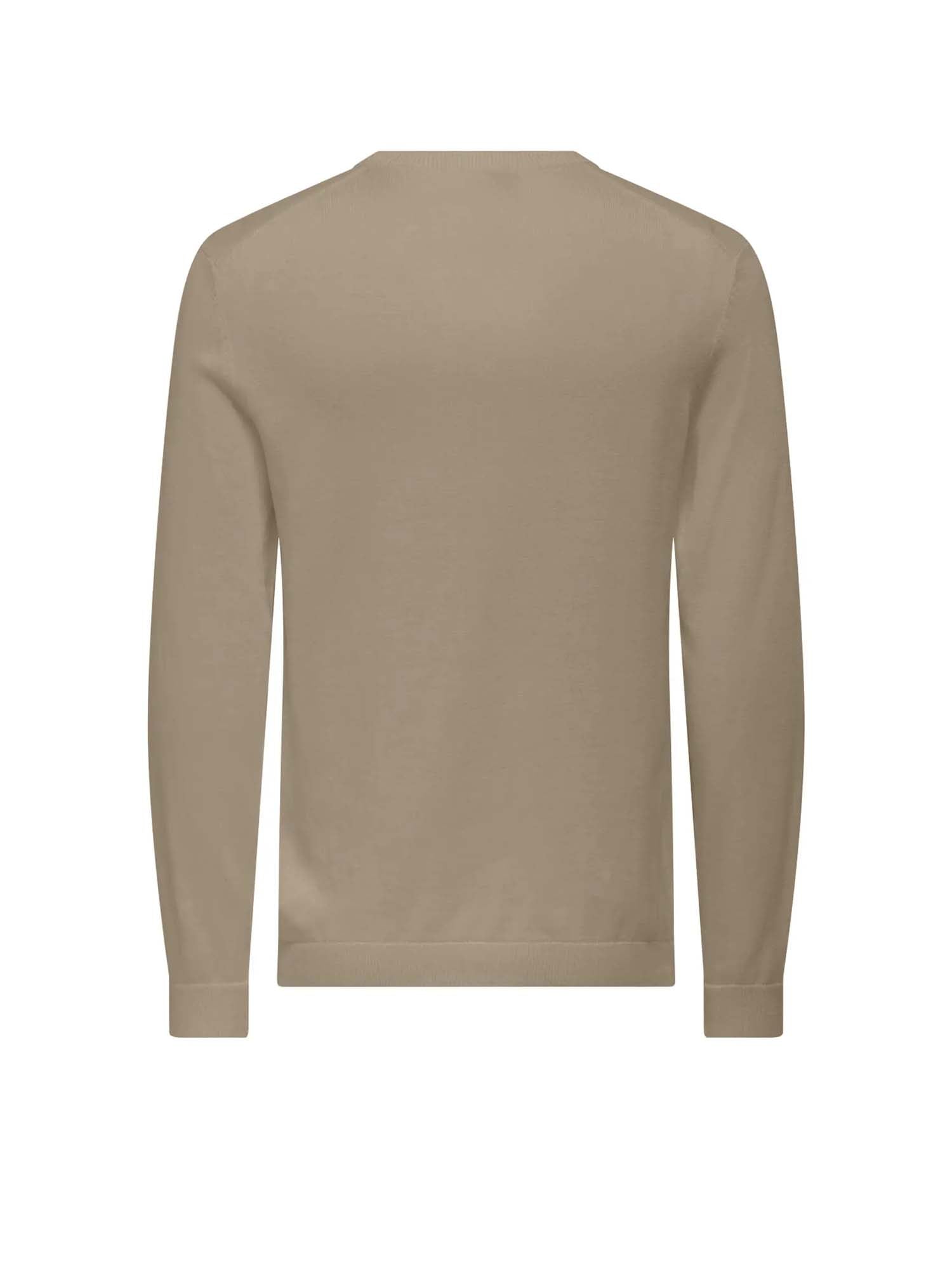 Only & Sons Maglia Alex Beige