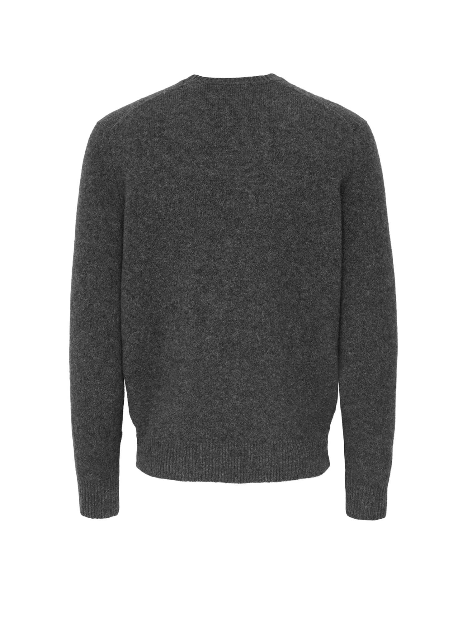 Only & Sons Maglioni Ray Regular LS Grigio
