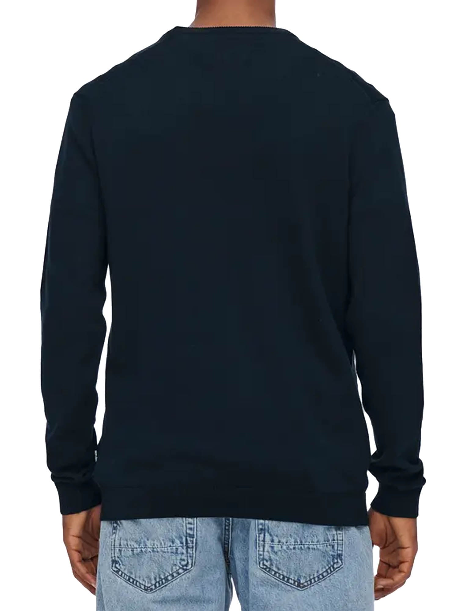 Only & Sons Maglia Alex Blu