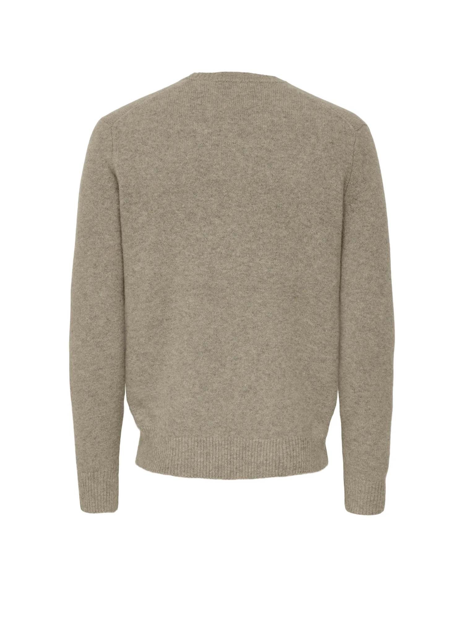 Only & Sons Maglioni Ray Regular LS Marrone
