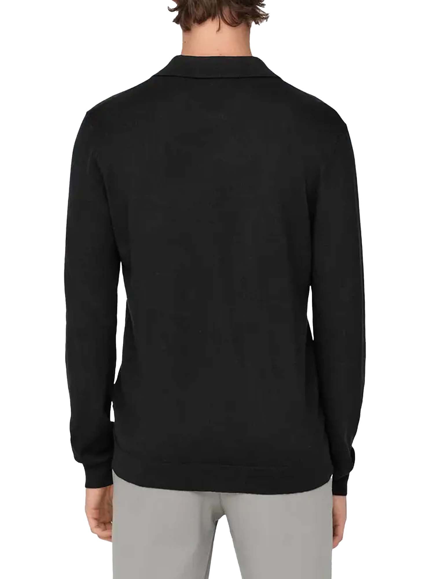 Only & Sons Polo Wyler Life Nero