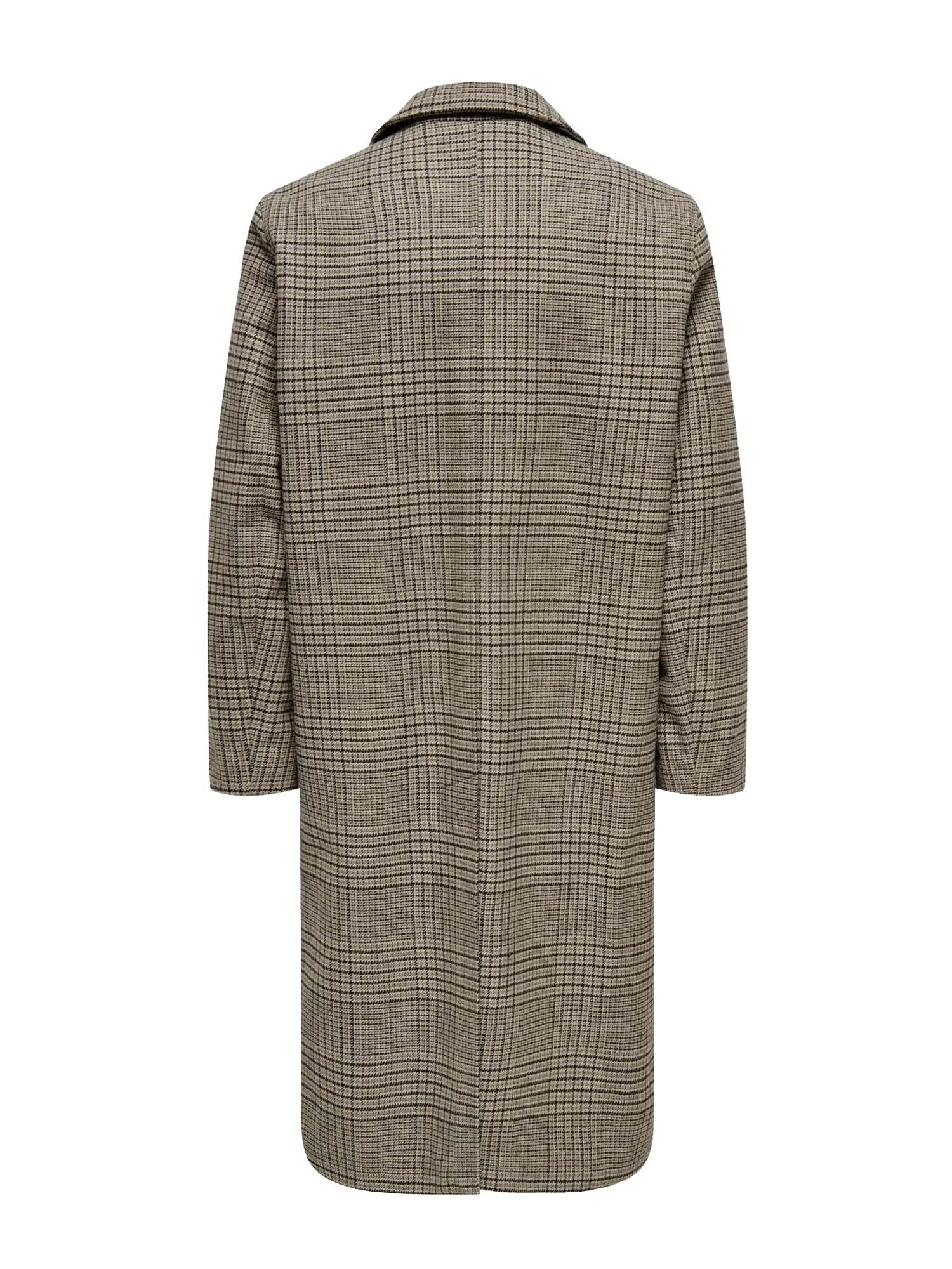 Only & Sons Onsolaf Wool Jacket Otw Marrone