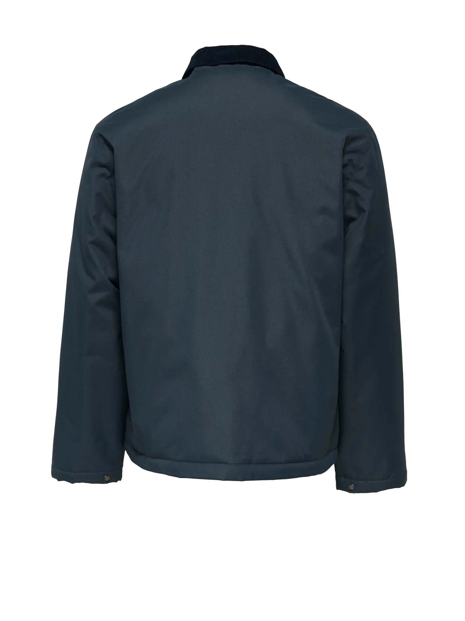 Only & Sons Kosmo Padded Jacket Blu