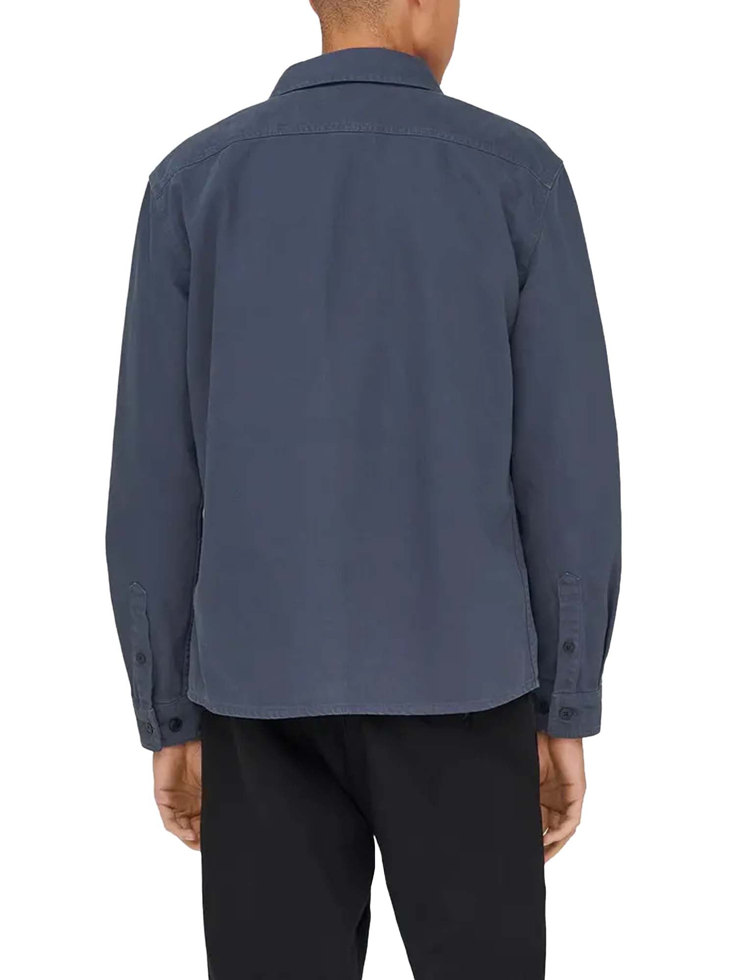 Only & Sons Camicia Times 0348 Regular Blu