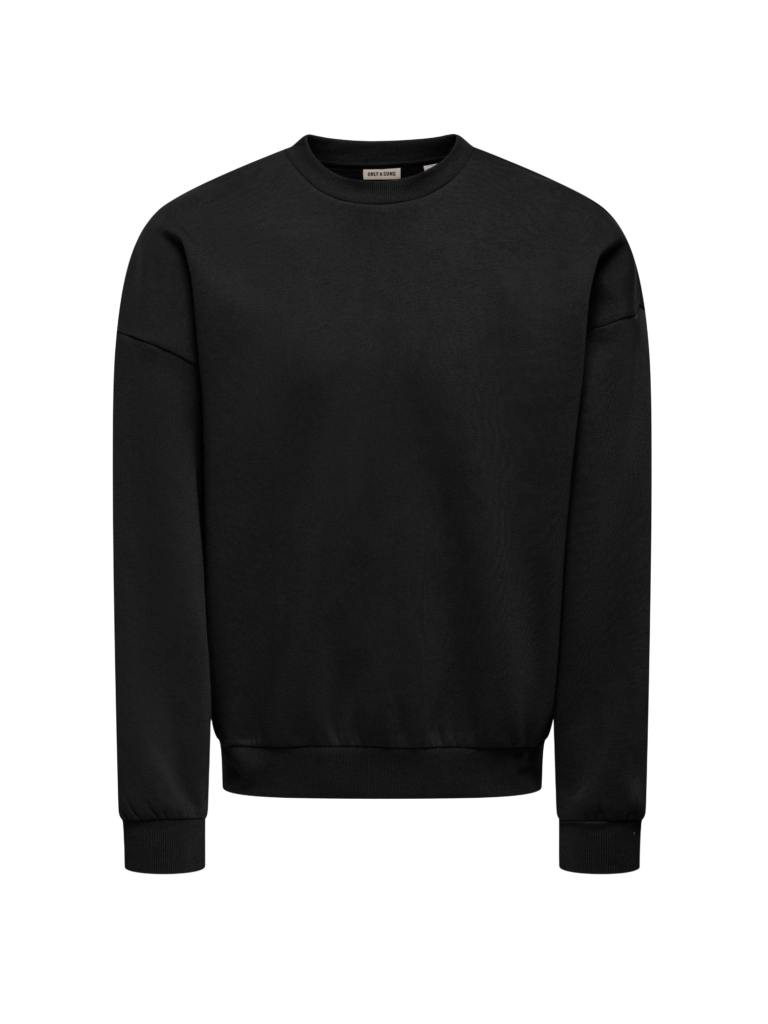 Only & Sons ONSCERES Felpa Nero