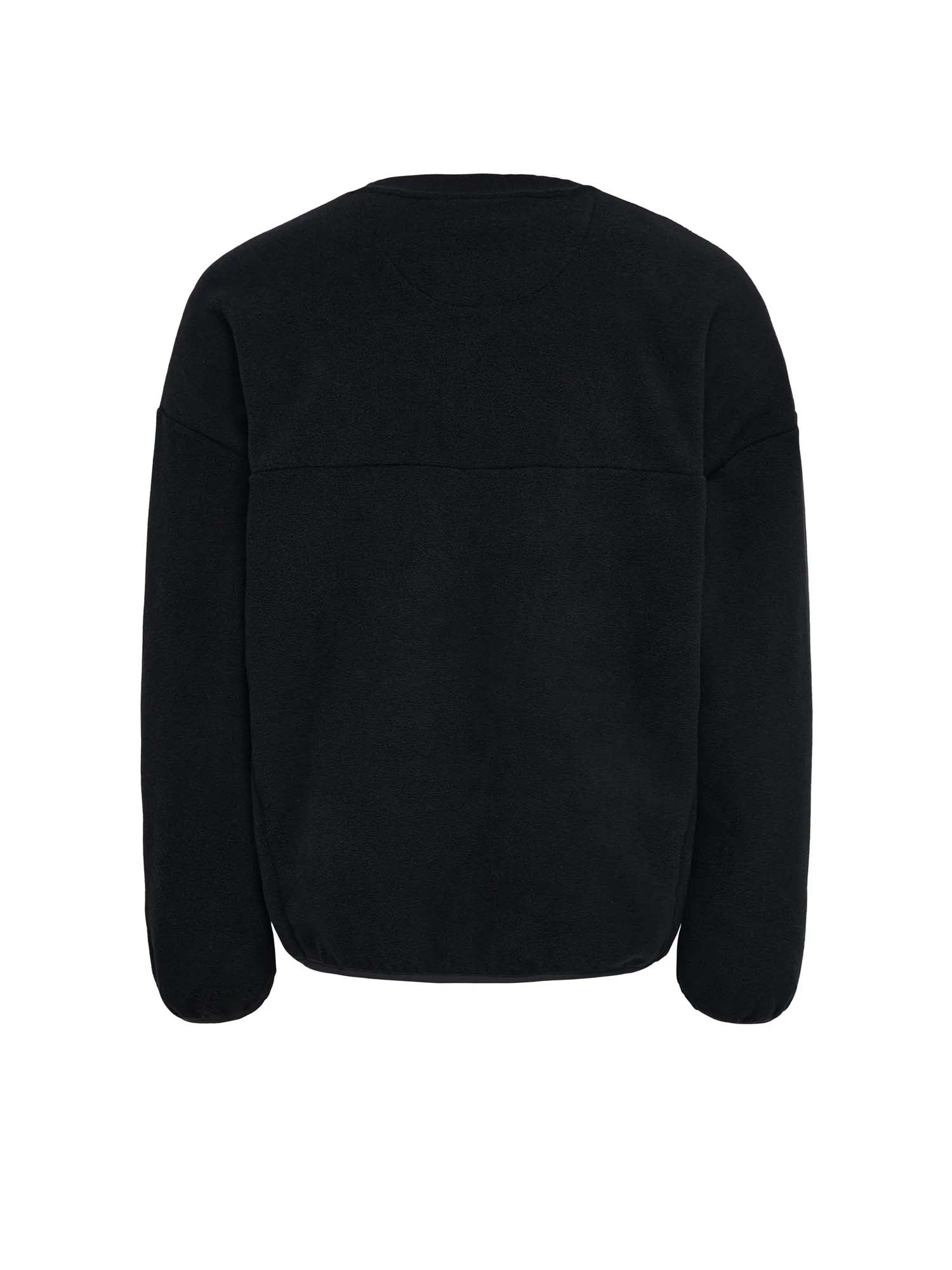 Only & Sons Onsakeem Rlx Crew Nero