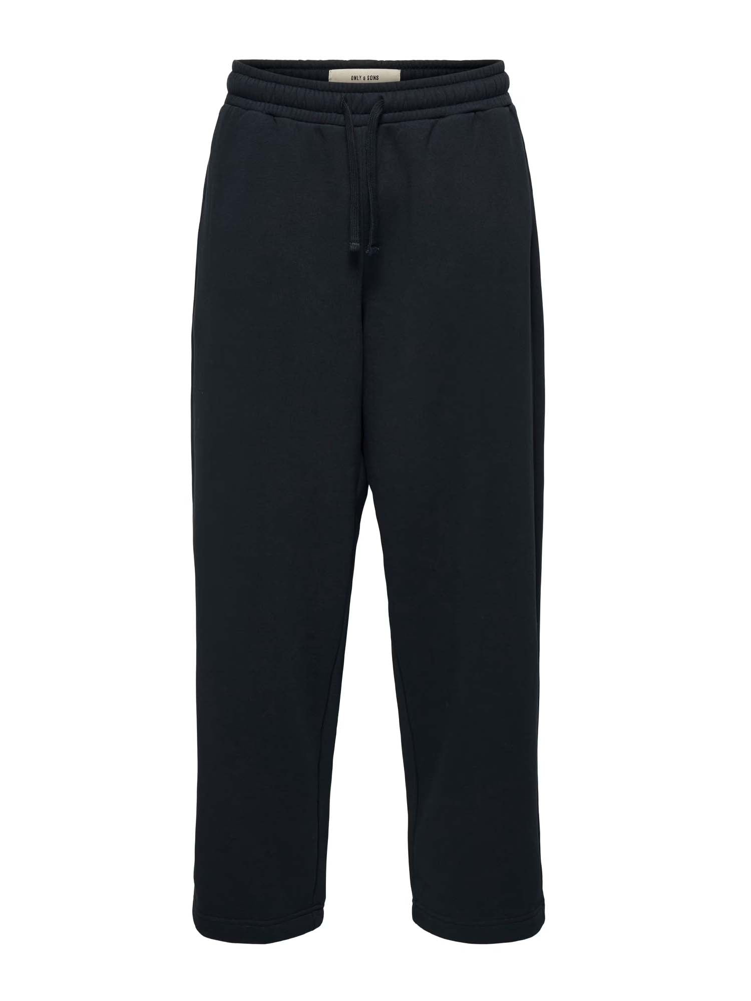 ONSCERES Wide Leg Fit Pantaloni in felpa
