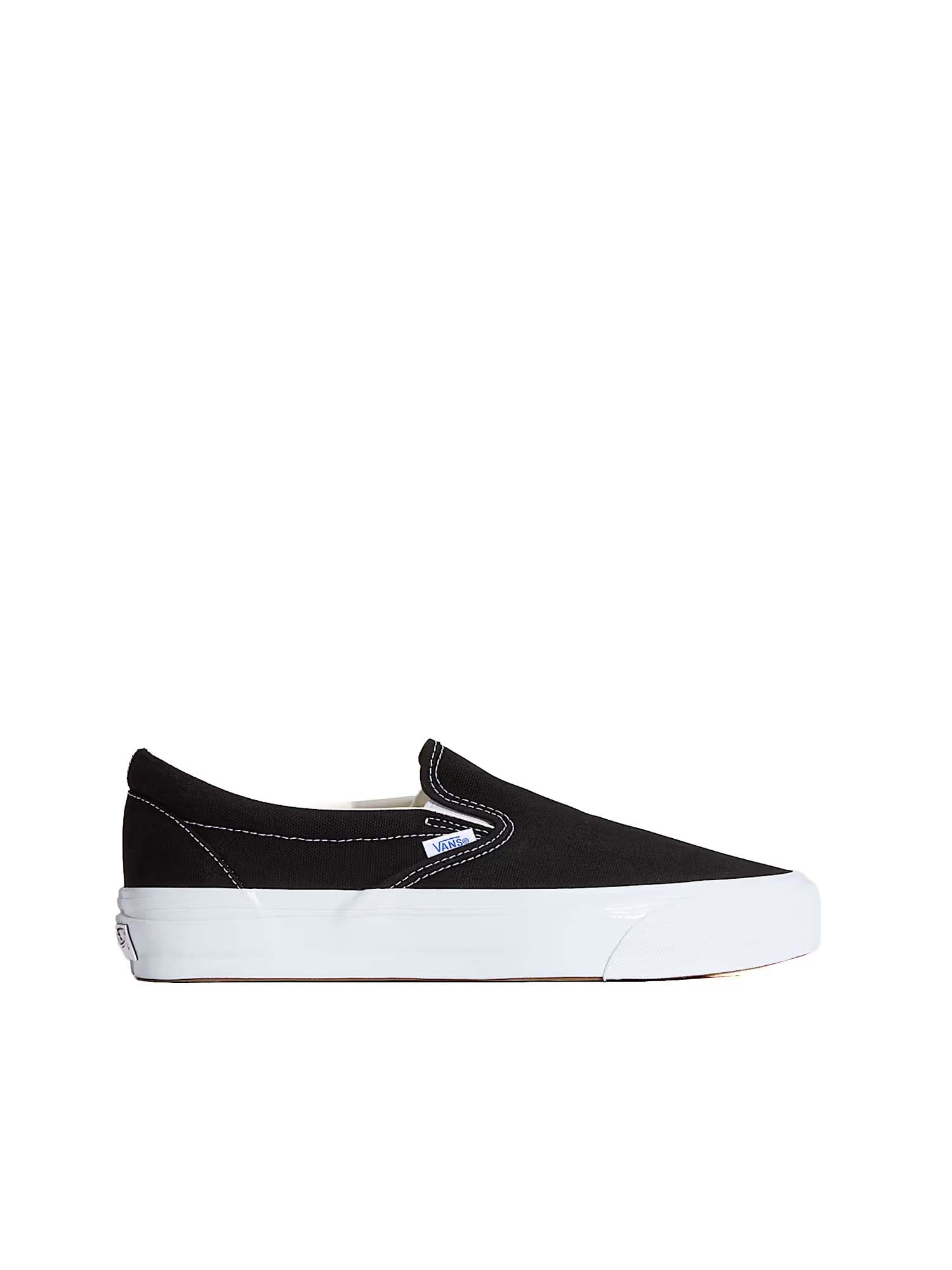 Scarpe Premium Slip-On 98