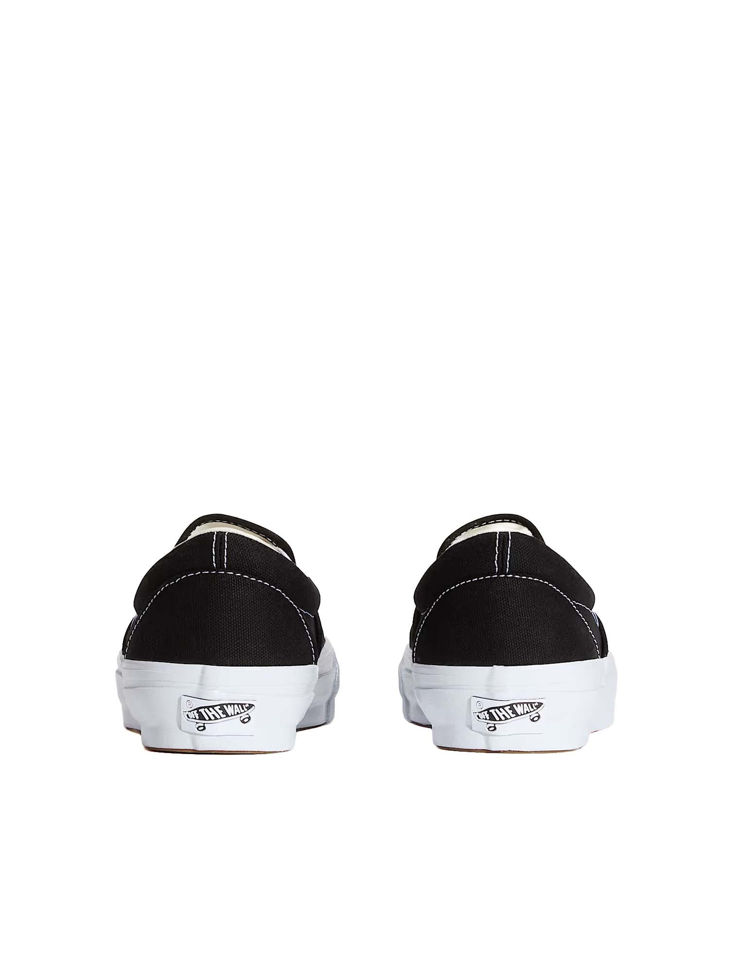 Vans Scarpe Premium Slip-On 98 Nero