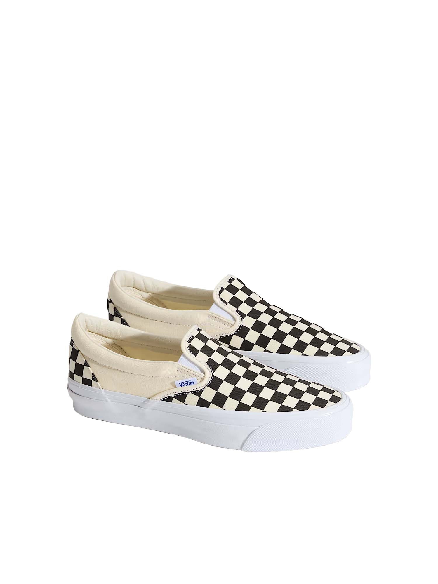 Vans Scarpe Premium Slip-On 98 Multicolore