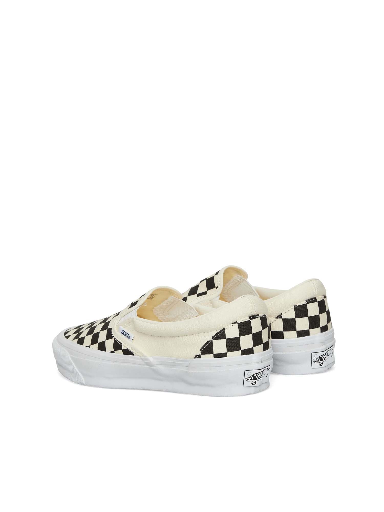 Vans Scarpe Premium Slip-On 98 Multicolore