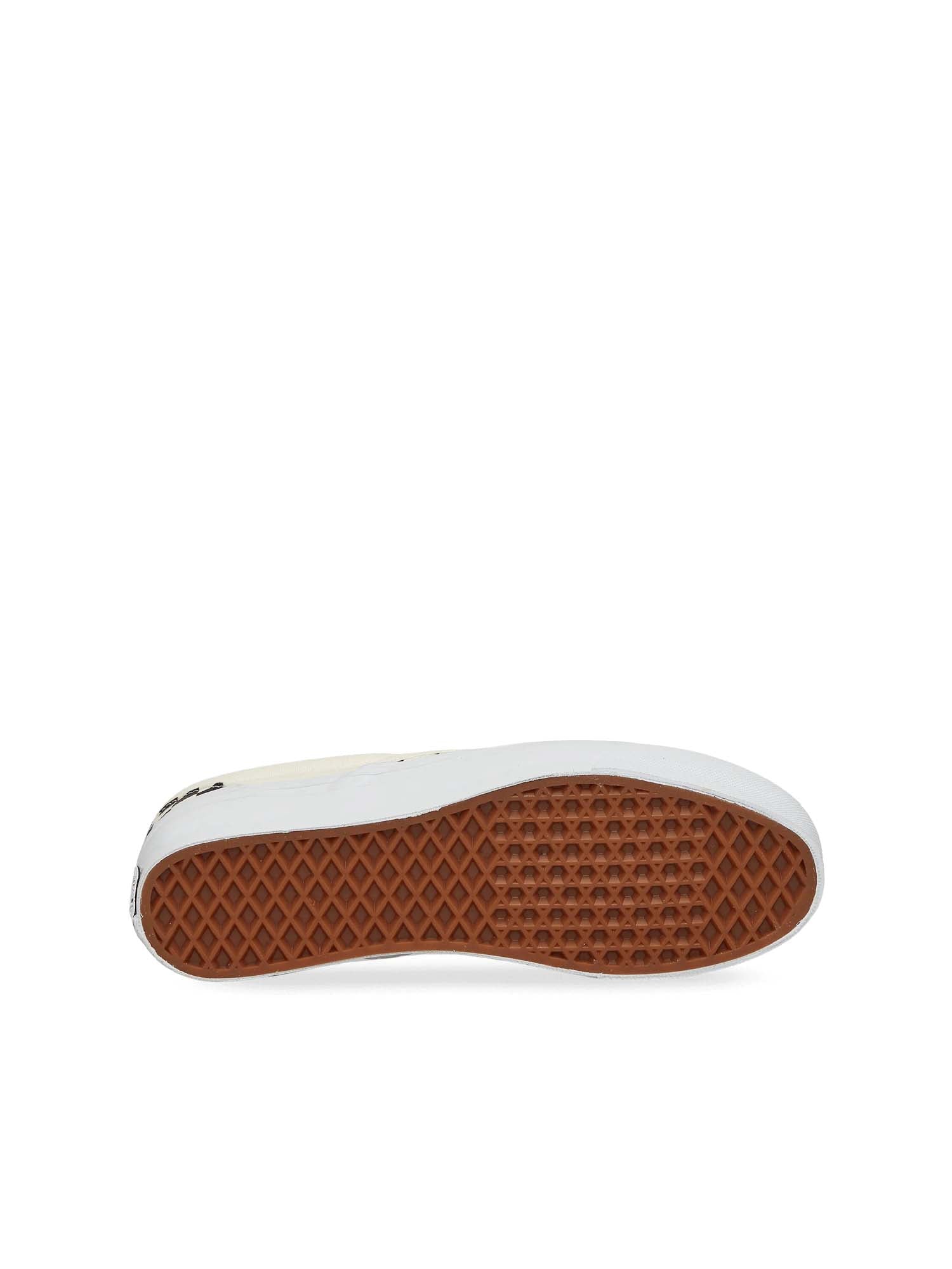 Vans Scarpe Premium Slip-On 98 Multicolore