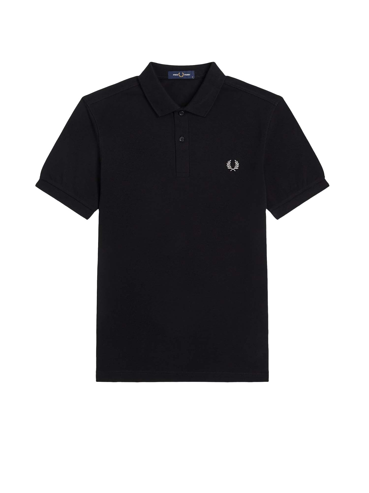 La chemise Fred Perry