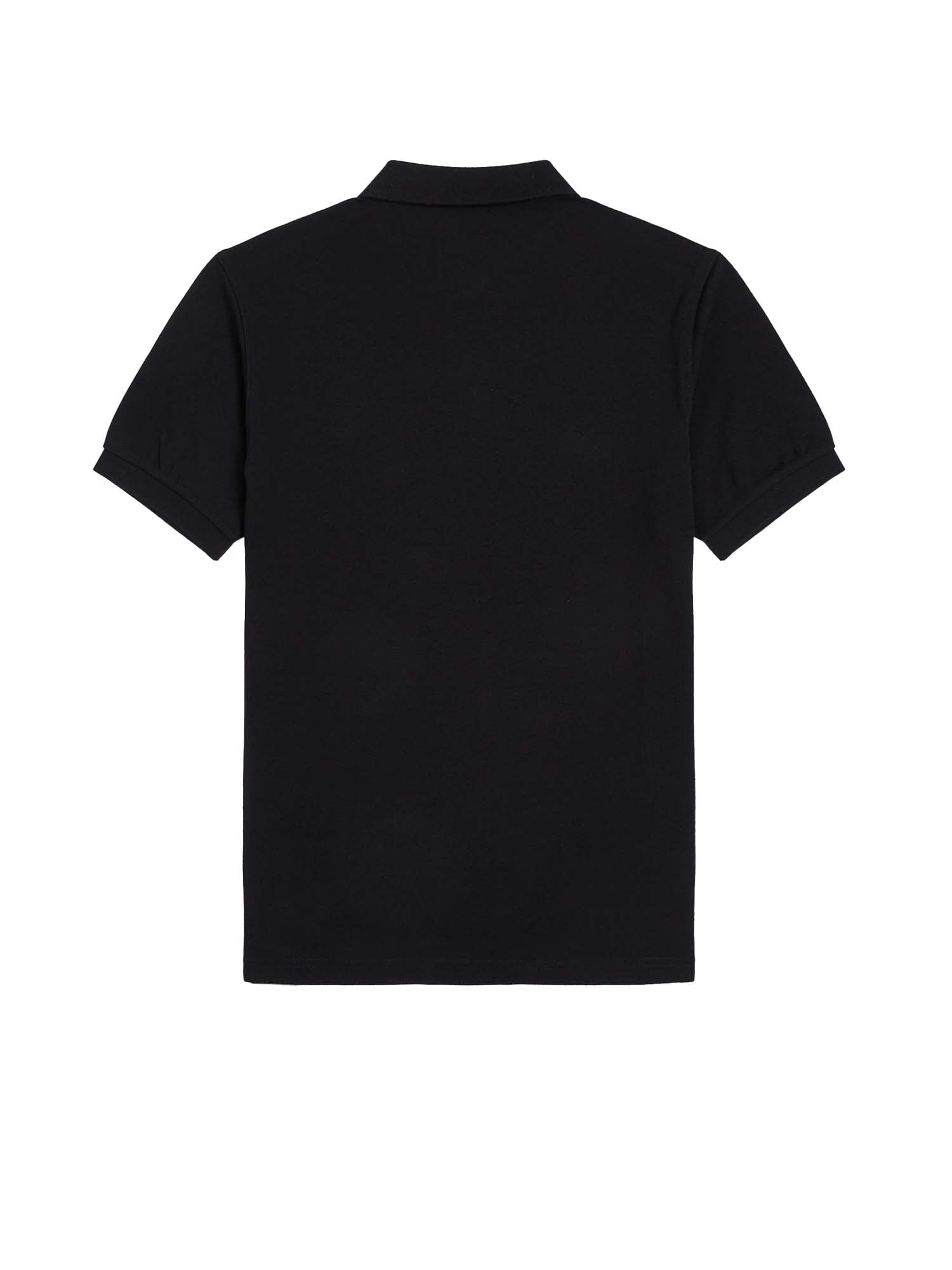 Fred Perry The Fred Perry Shirt Nero