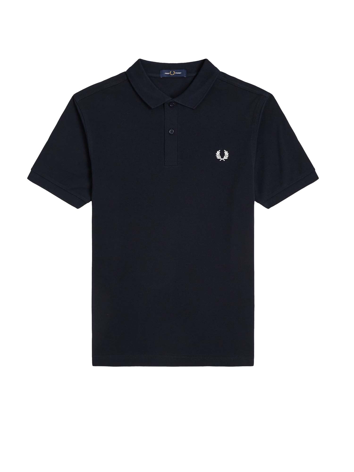 Fred Perry The Fred Perry Shirt Blu