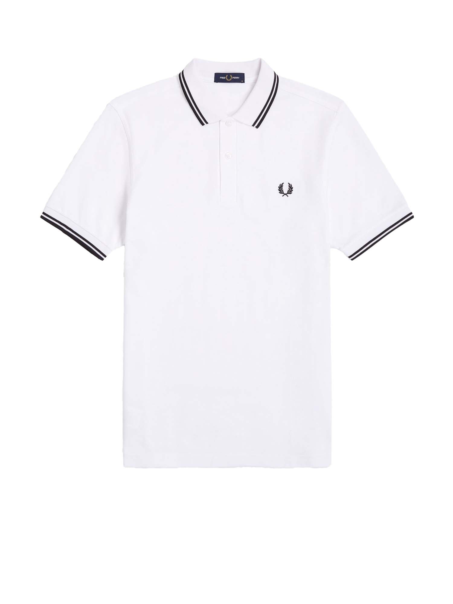 The Fred Perry Shirt