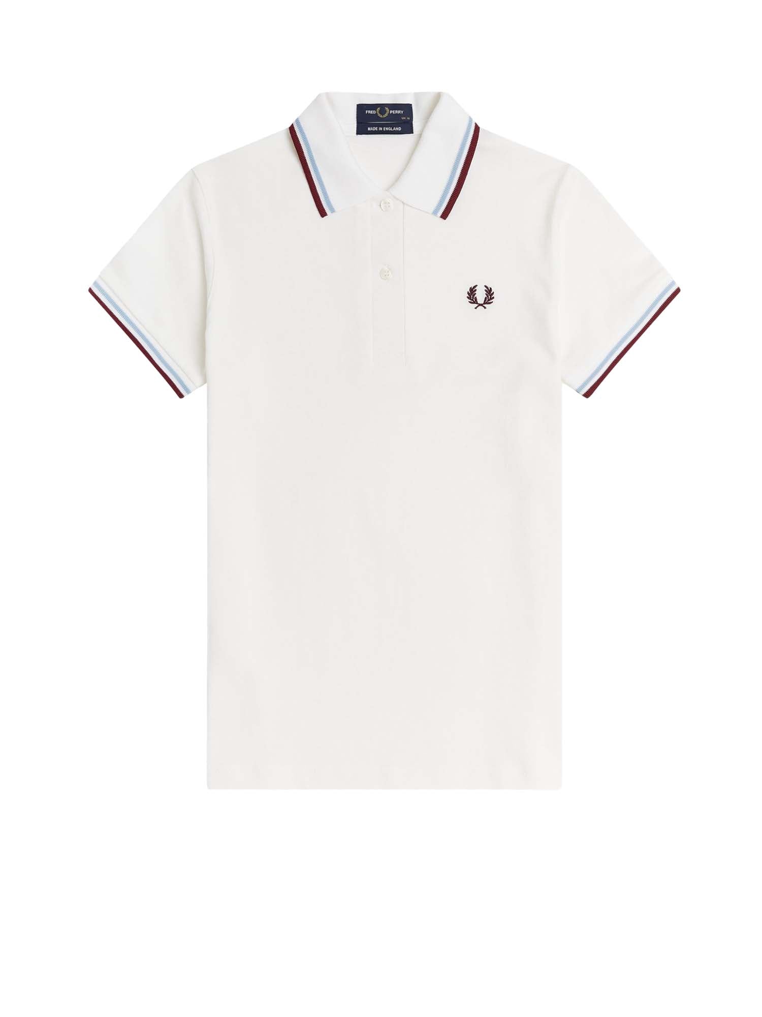 Polo Fred Perry pour femme