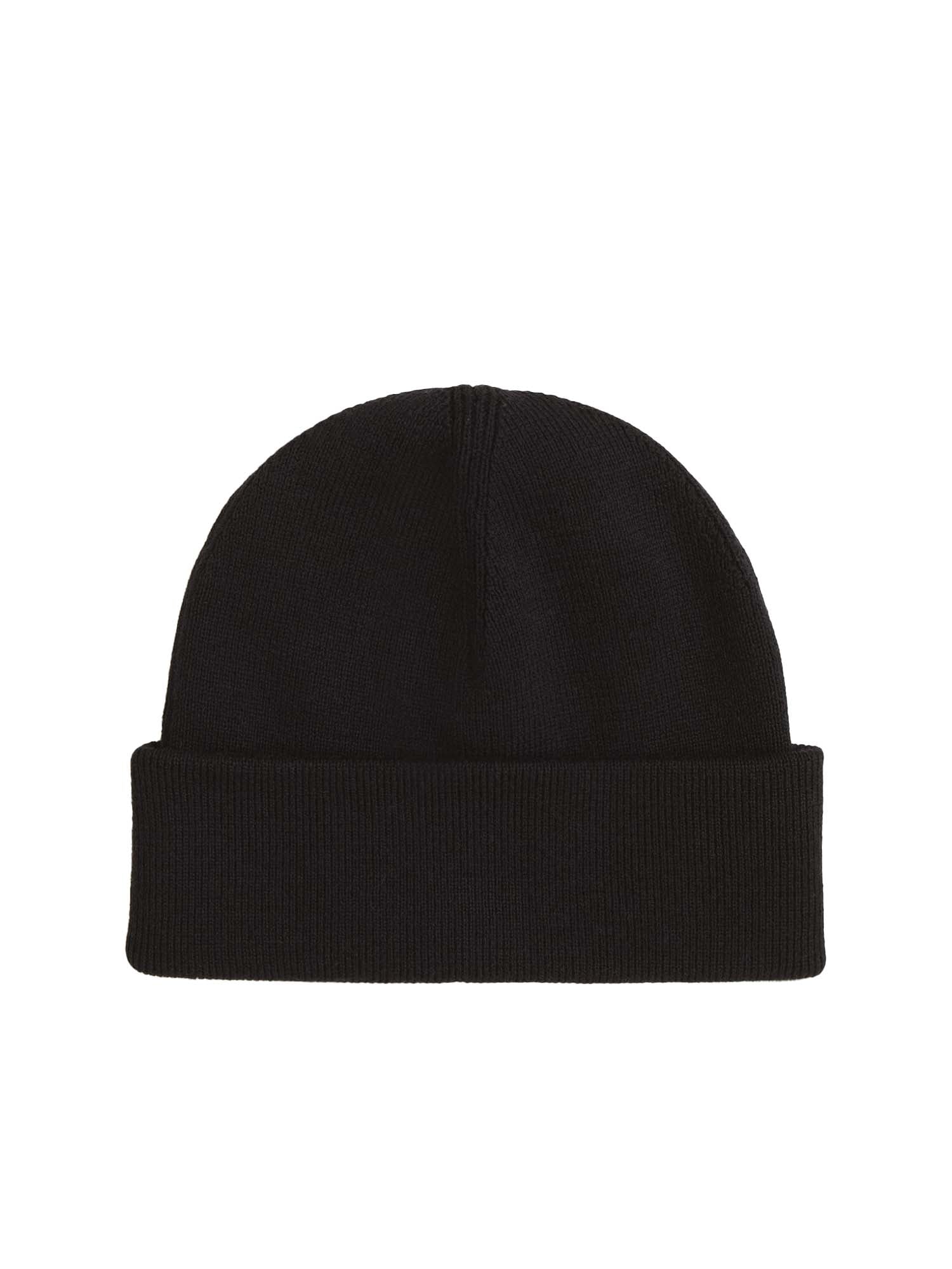 Fred Perry Classic Beanie Nero
