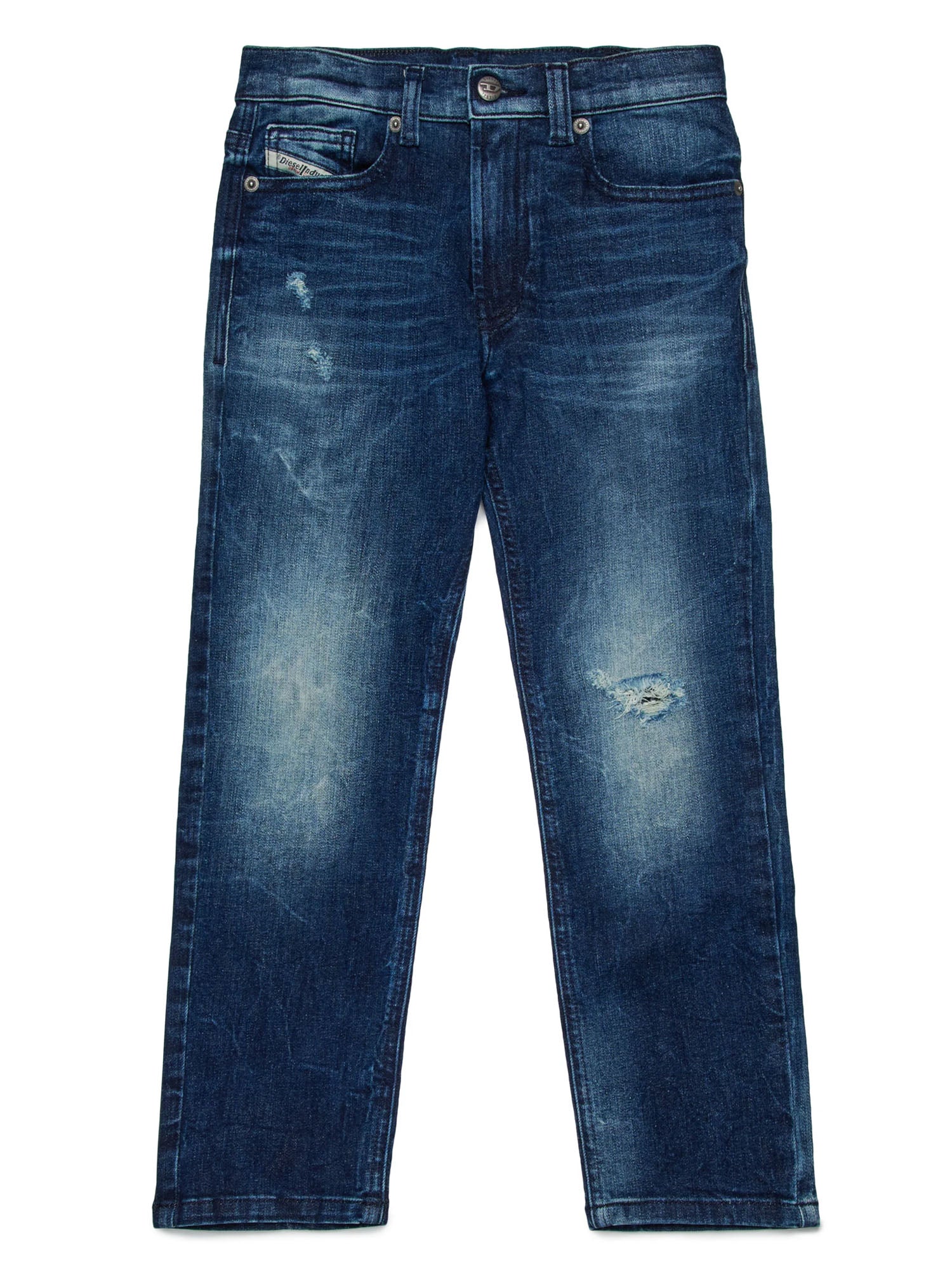 Diesel 2010 J Jeans Bambino Blu