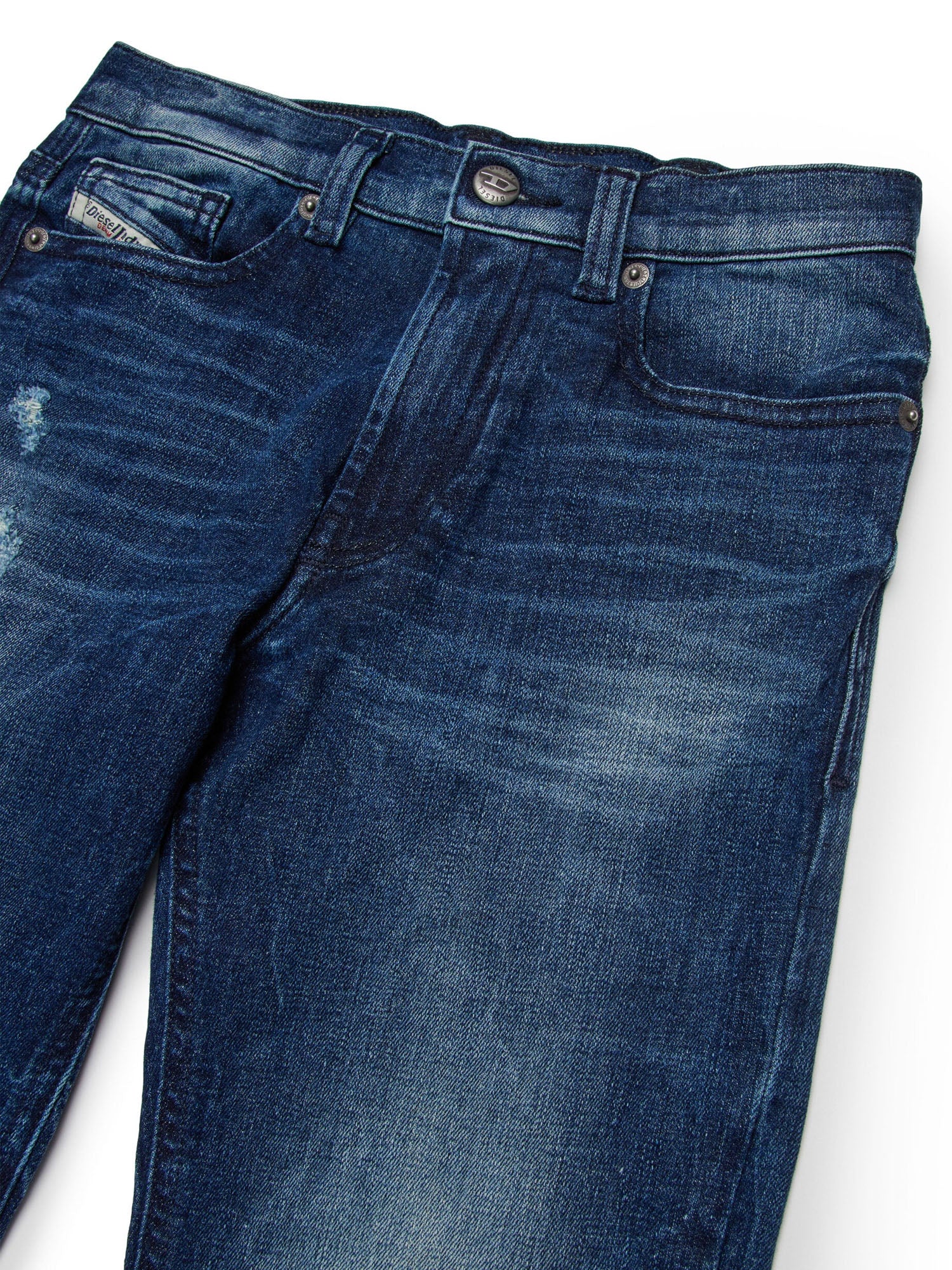 Diesel 2010 J Jeans Bambino Blu