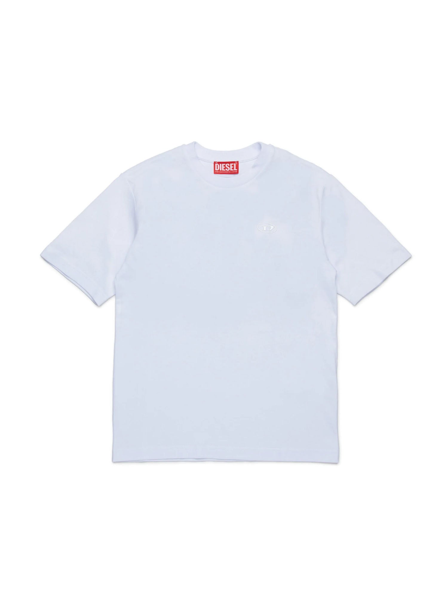 Tboggymegovald Over Kids T-Shirt